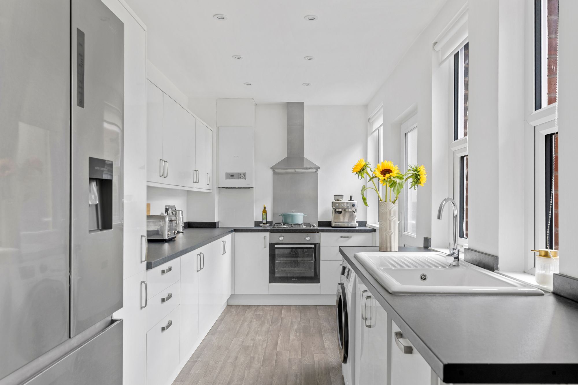 Crow Lane East, Newton-Le-Willows, WA12