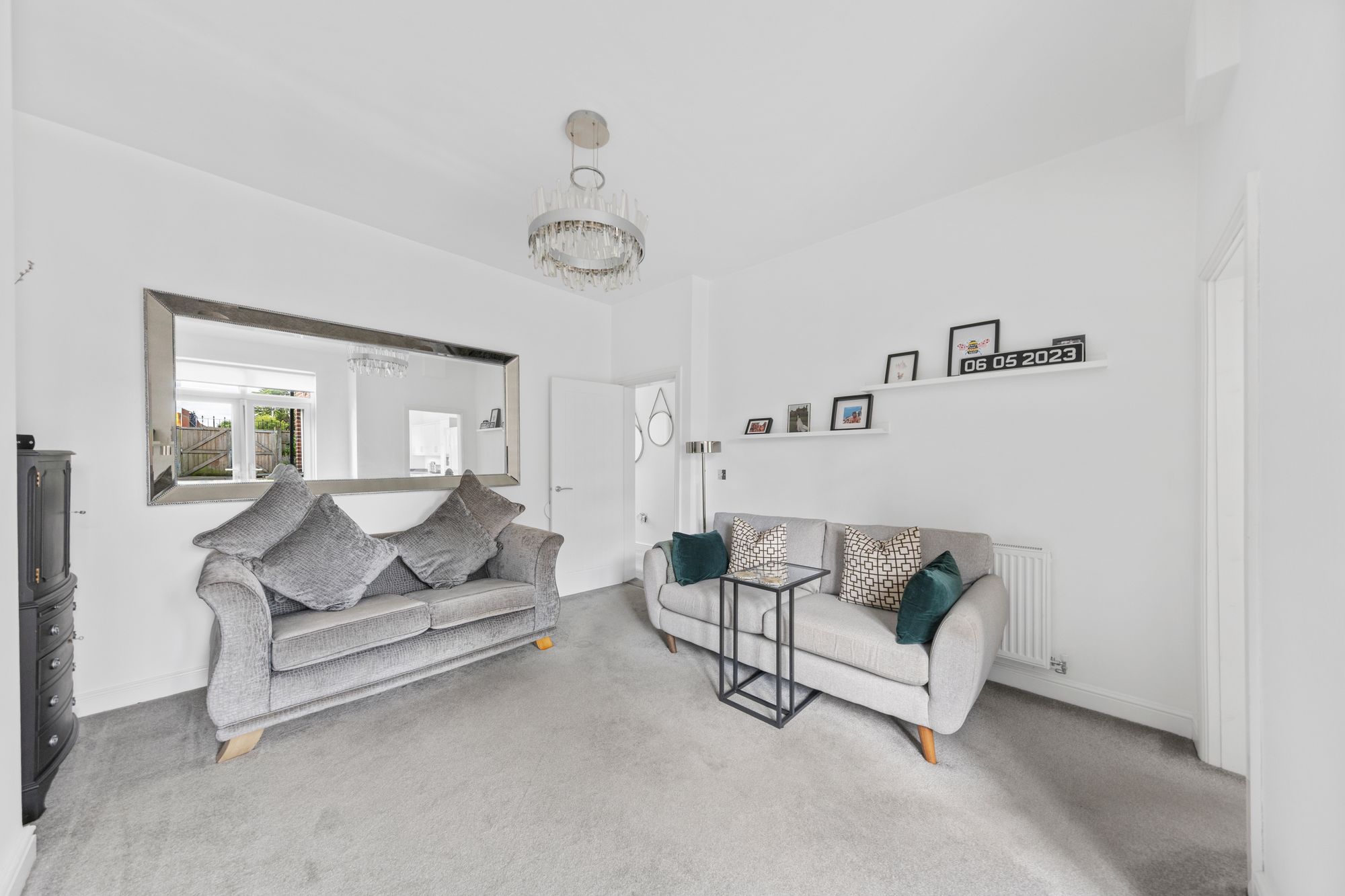 Crow Lane East, Newton-Le-Willows, WA12