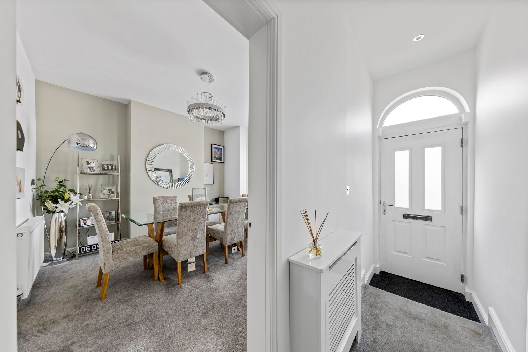 Crow Lane East, Newton-Le-Willows, WA12