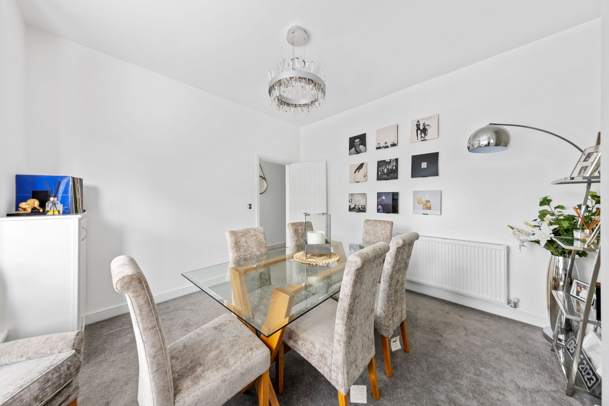 Crow Lane East, Newton-Le-Willows, WA12