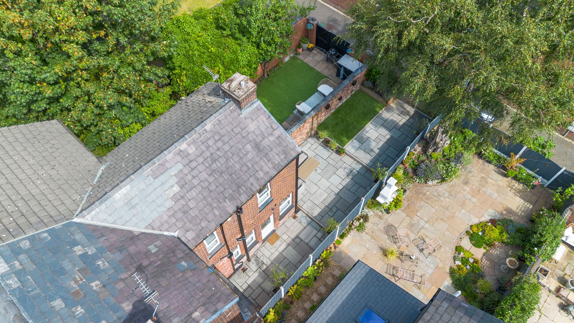 Crow Lane East, Newton-Le-Willows, WA12