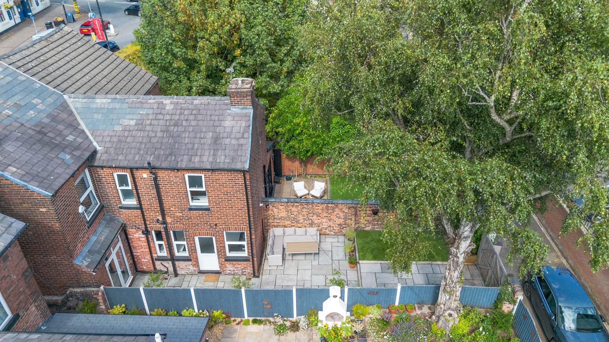 Crow Lane East, Newton-Le-Willows, WA12