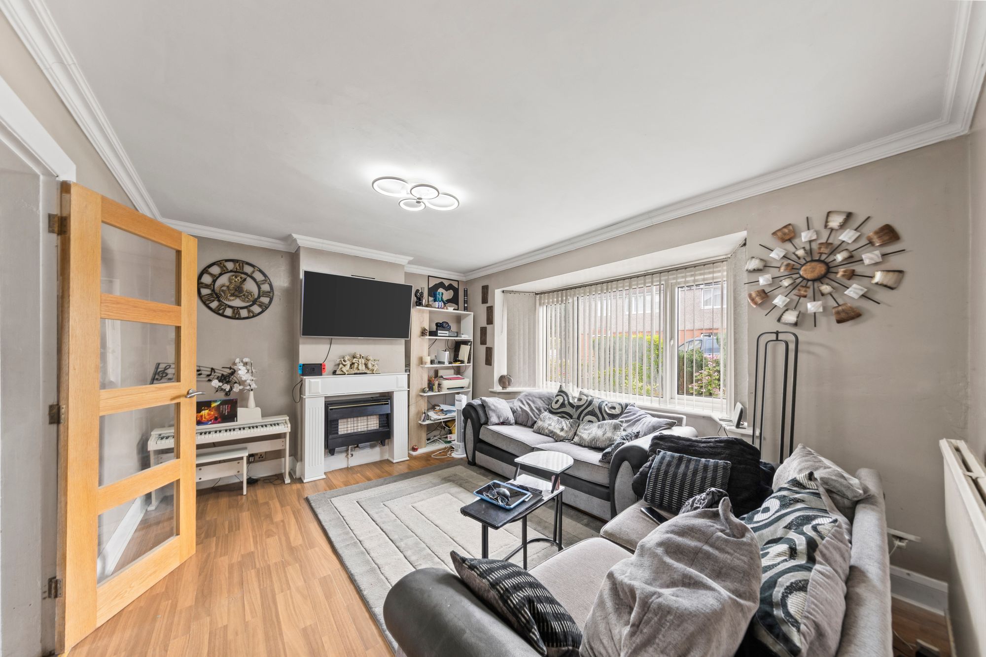Devon Road, Tyldesley, M29