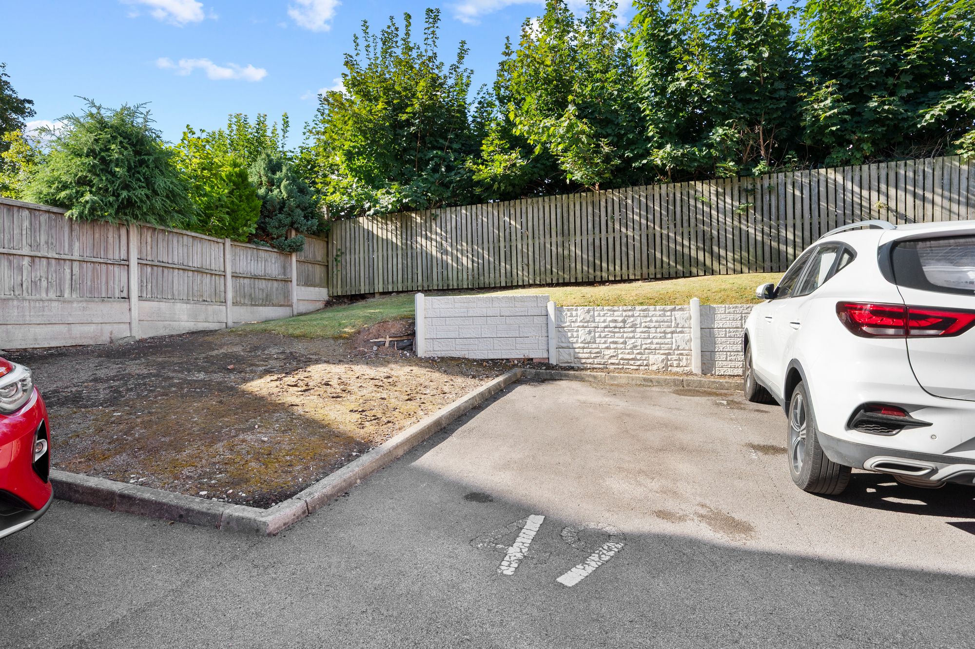 Cygnet Gardens, St. Helens, WA9
