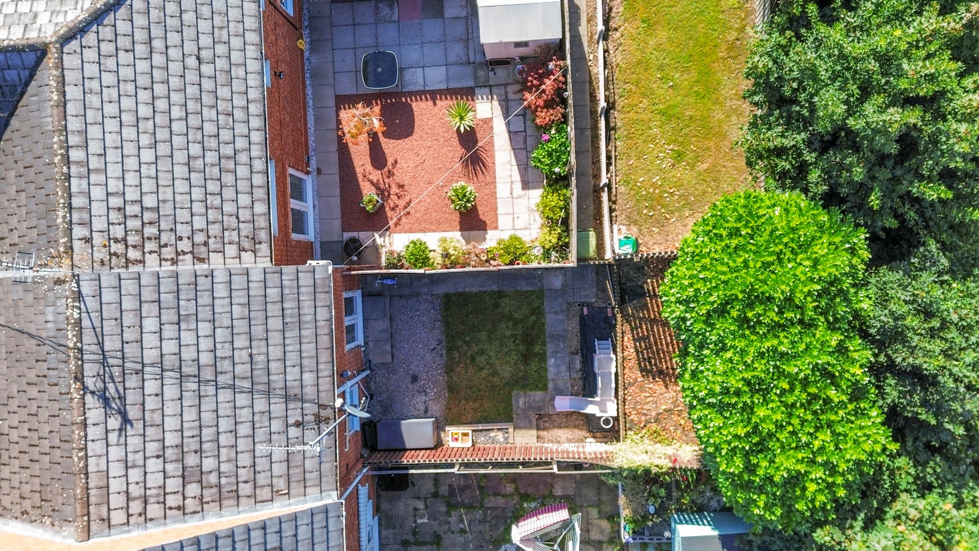 Cygnet Gardens, St. Helens, WA9
