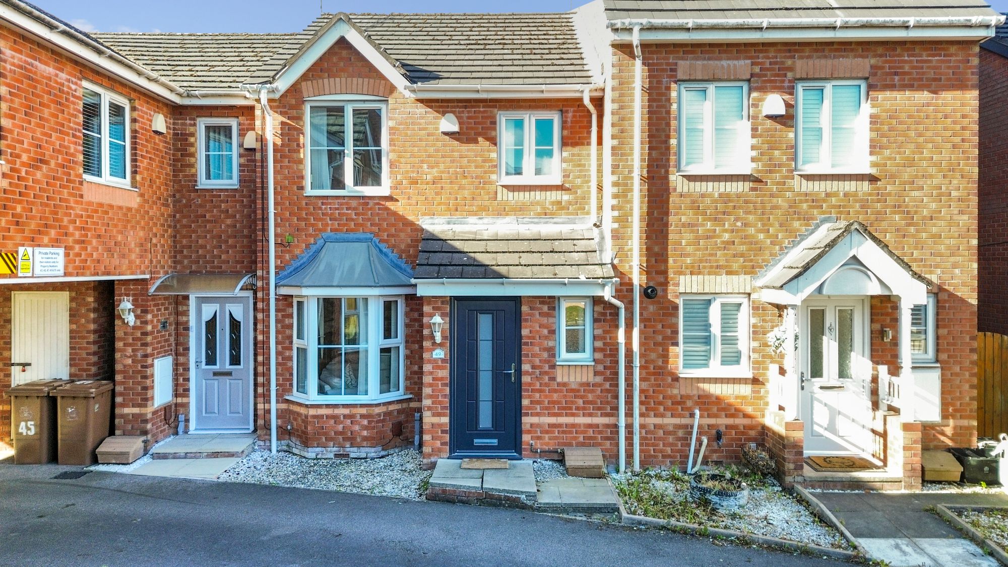 Cygnet Gardens, St. Helens, WA9