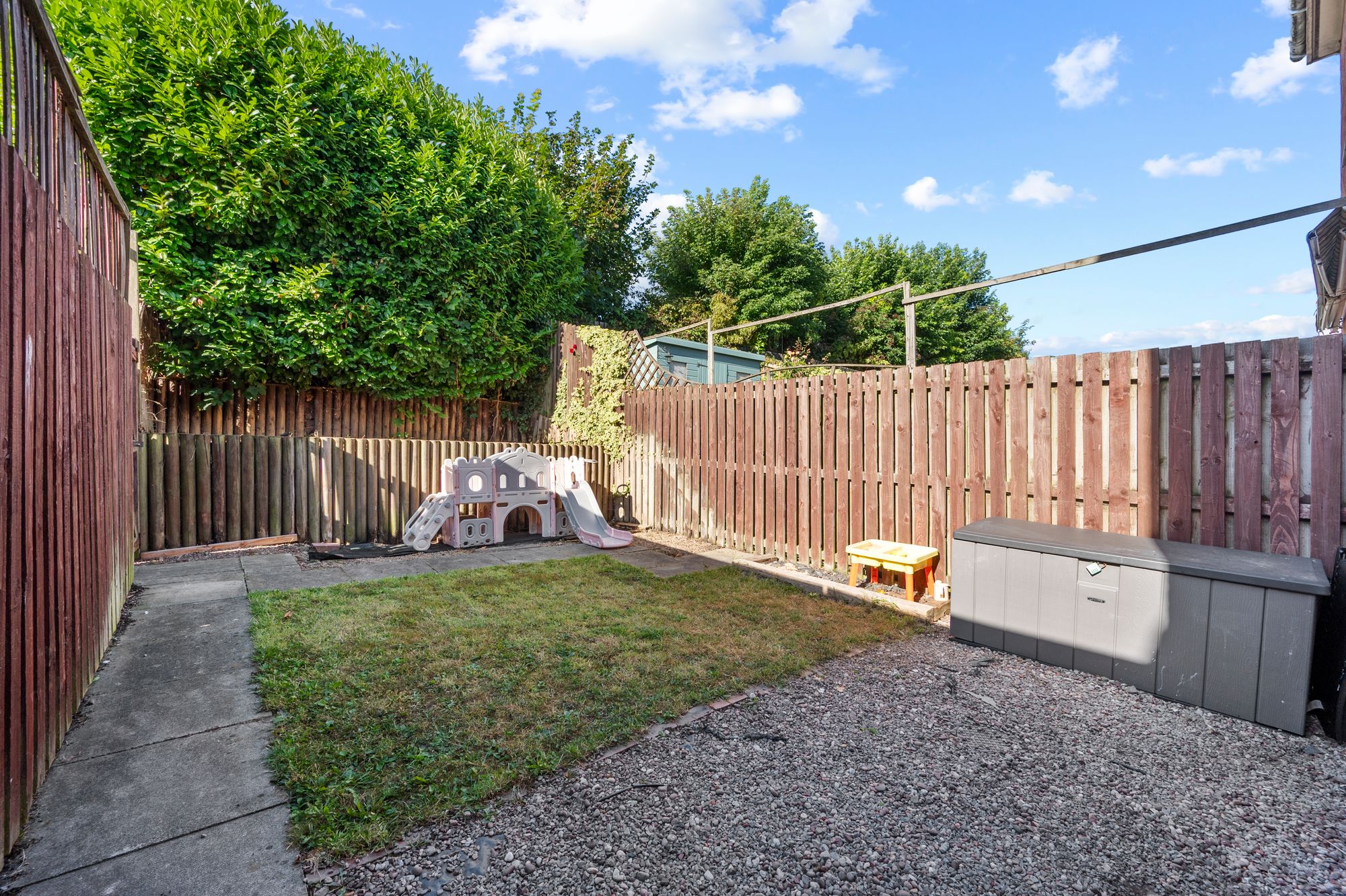 Cygnet Gardens, St. Helens, WA9