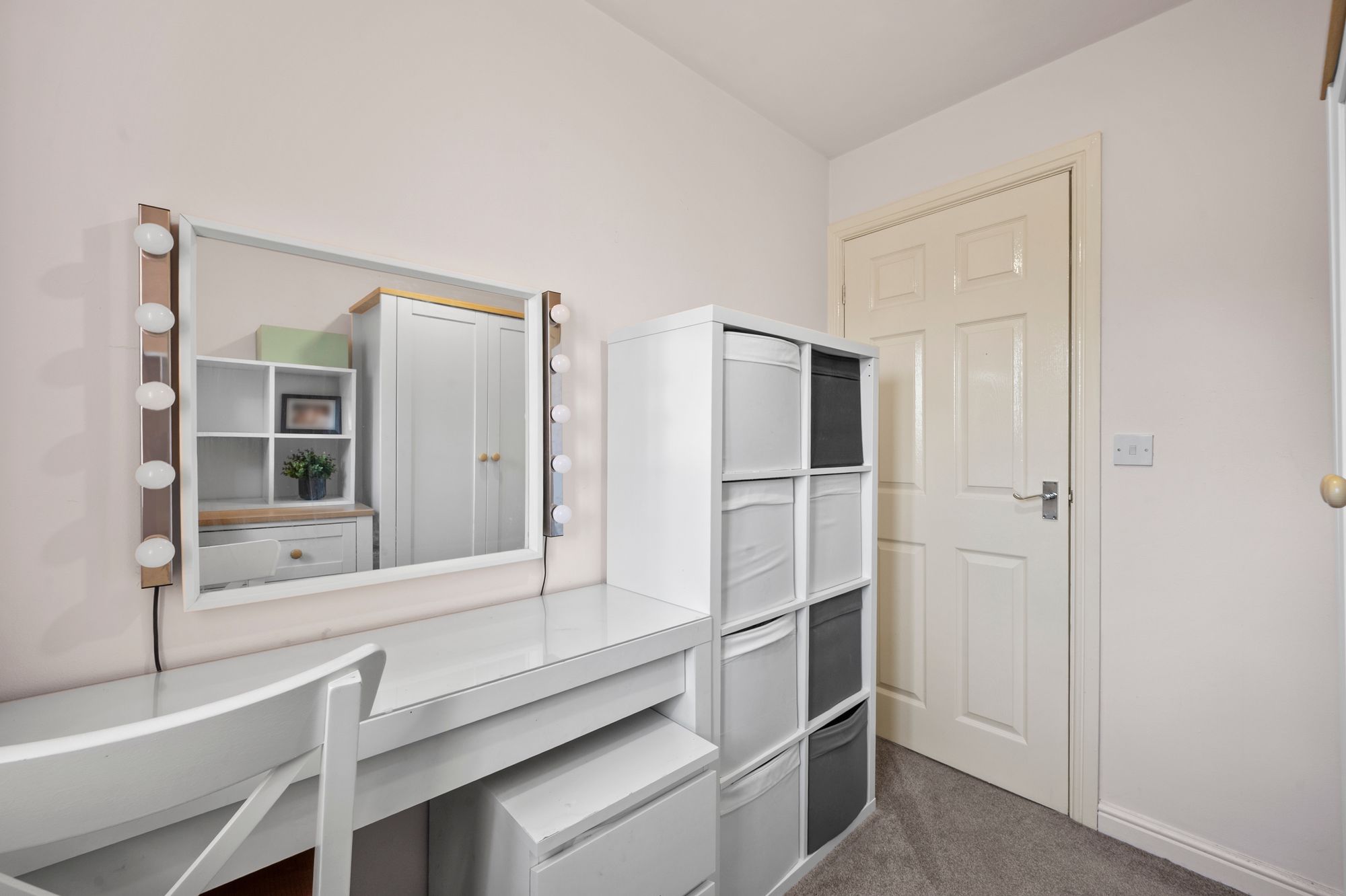 Cygnet Gardens, St. Helens, WA9