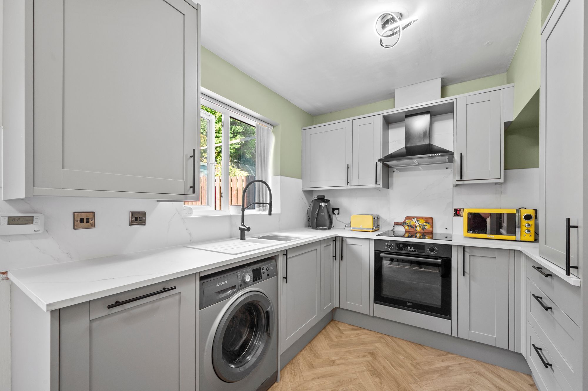 Cygnet Gardens, St. Helens, WA9