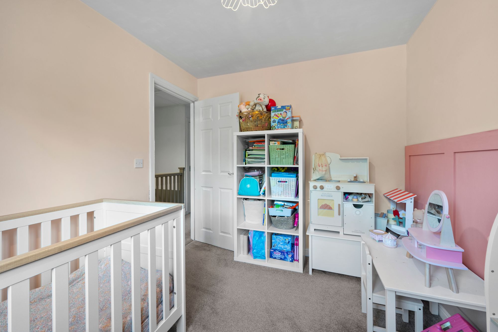 Cygnet Gardens, St. Helens, WA9