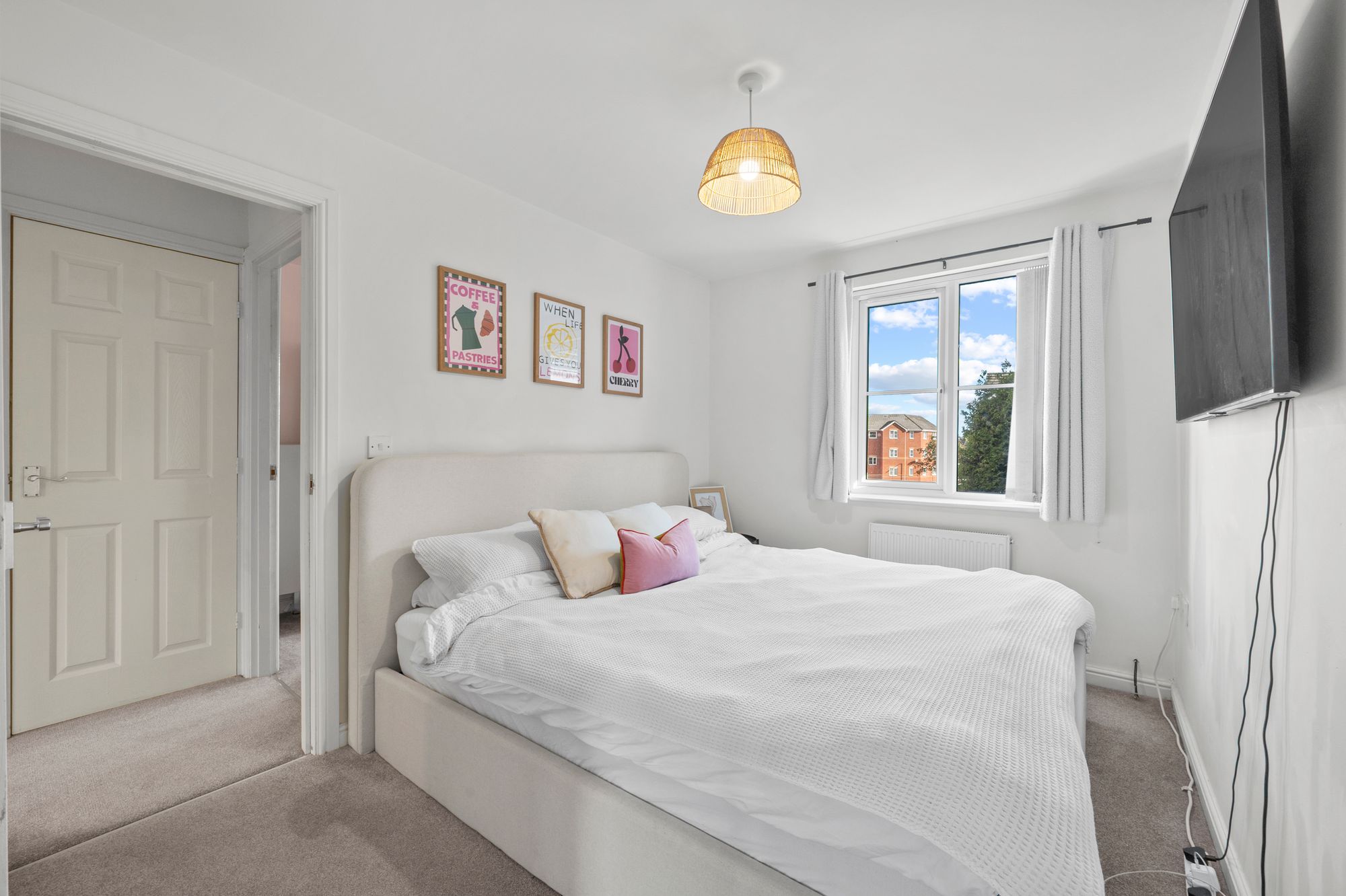 Cygnet Gardens, St. Helens, WA9