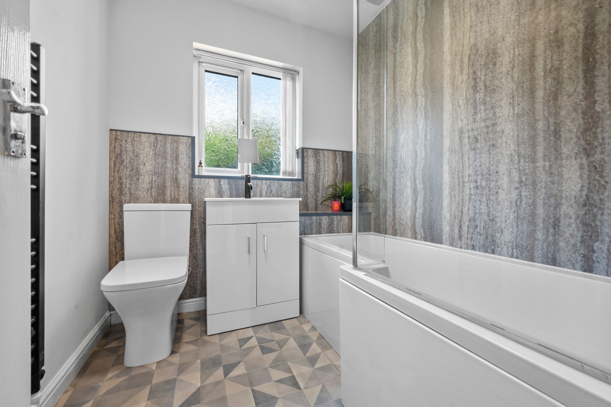 Cygnet Gardens, St. Helens, WA9