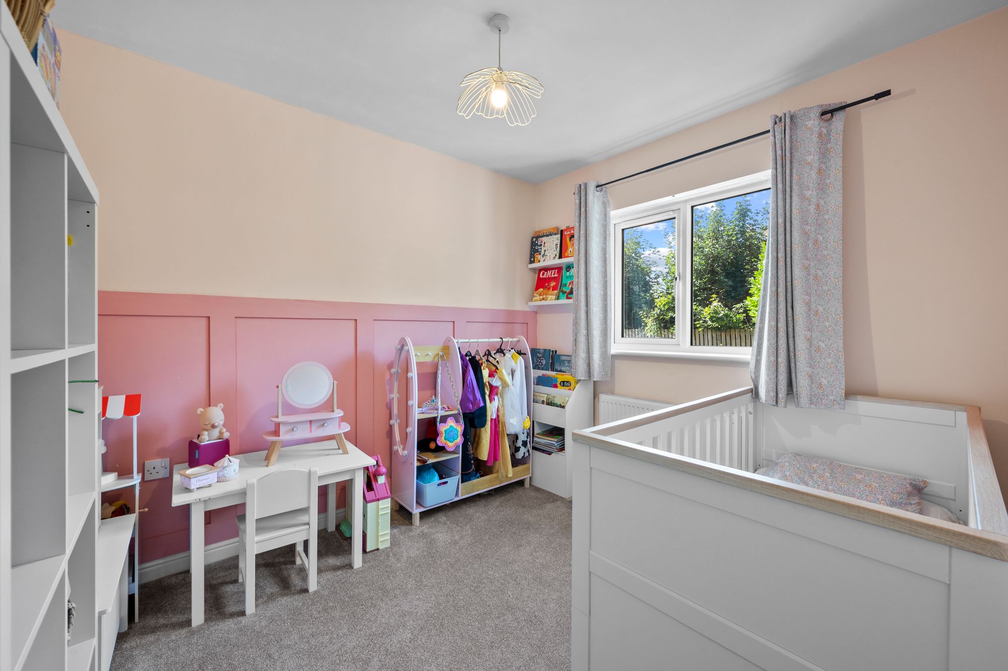 Cygnet Gardens, St. Helens, WA9