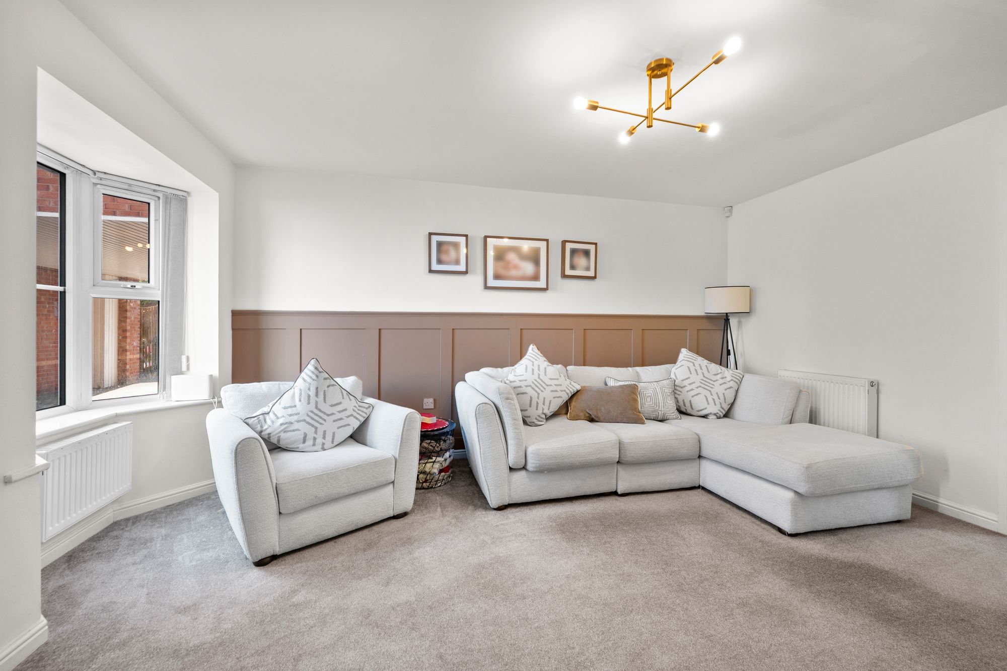 Cygnet Gardens, St. Helens, WA9