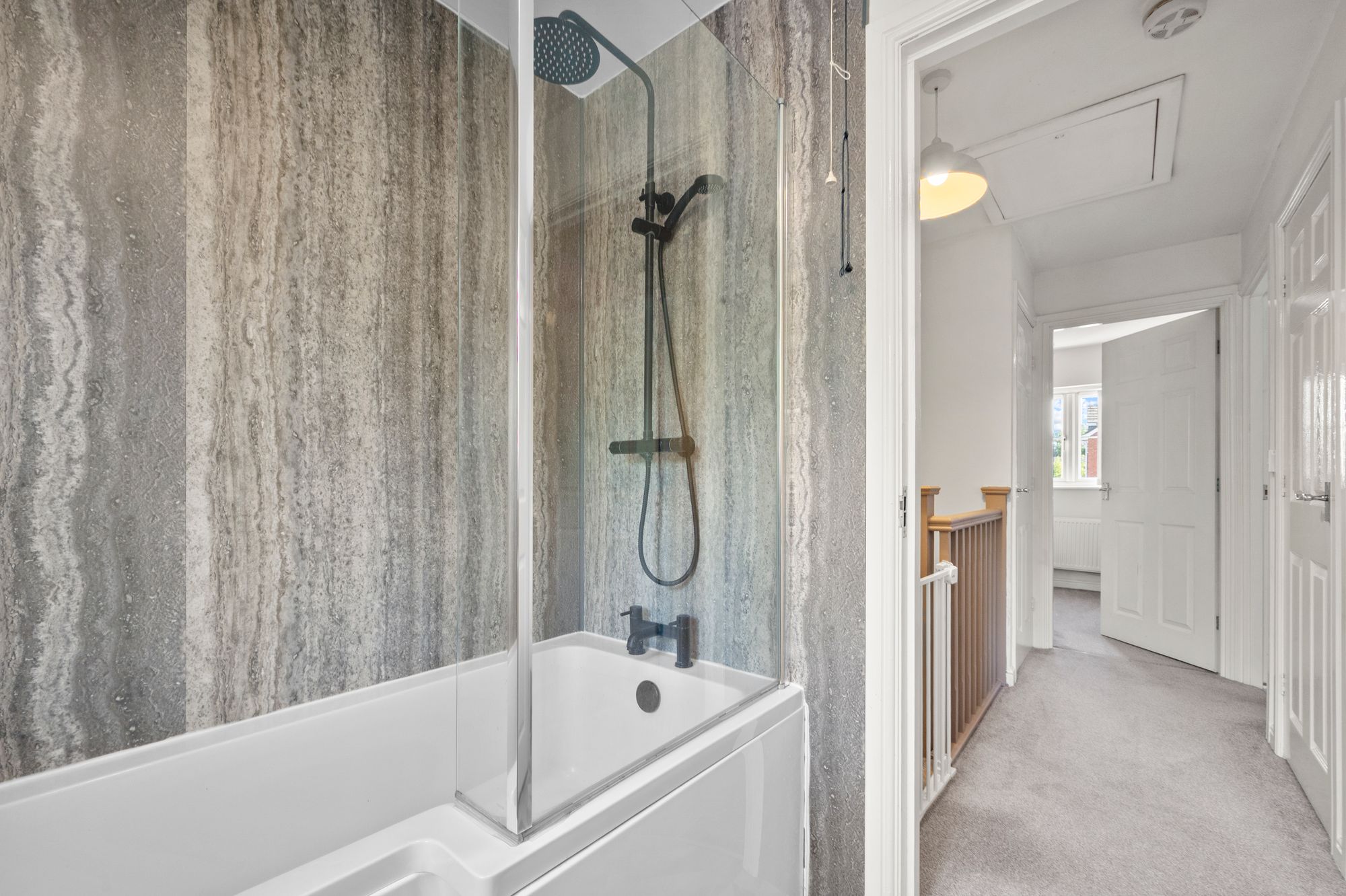 Cygnet Gardens, St. Helens, WA9