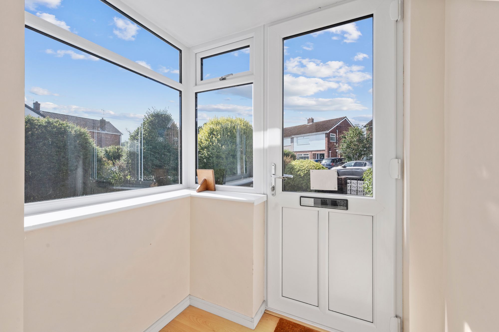 Mossdale Drive, Rainhill, L35