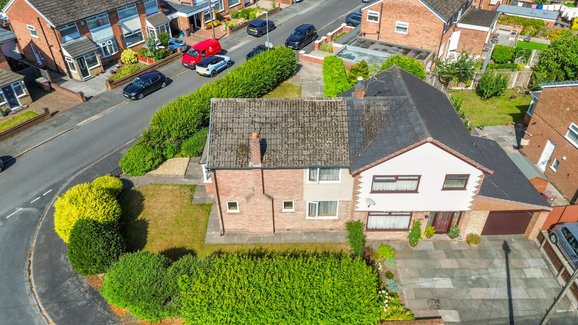 Mossdale Drive, Rainhill, L35