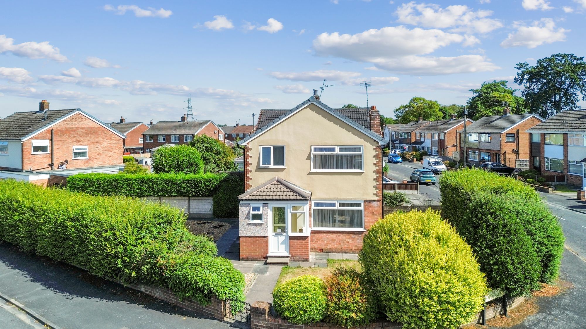Mossdale Drive, Rainhill, L35