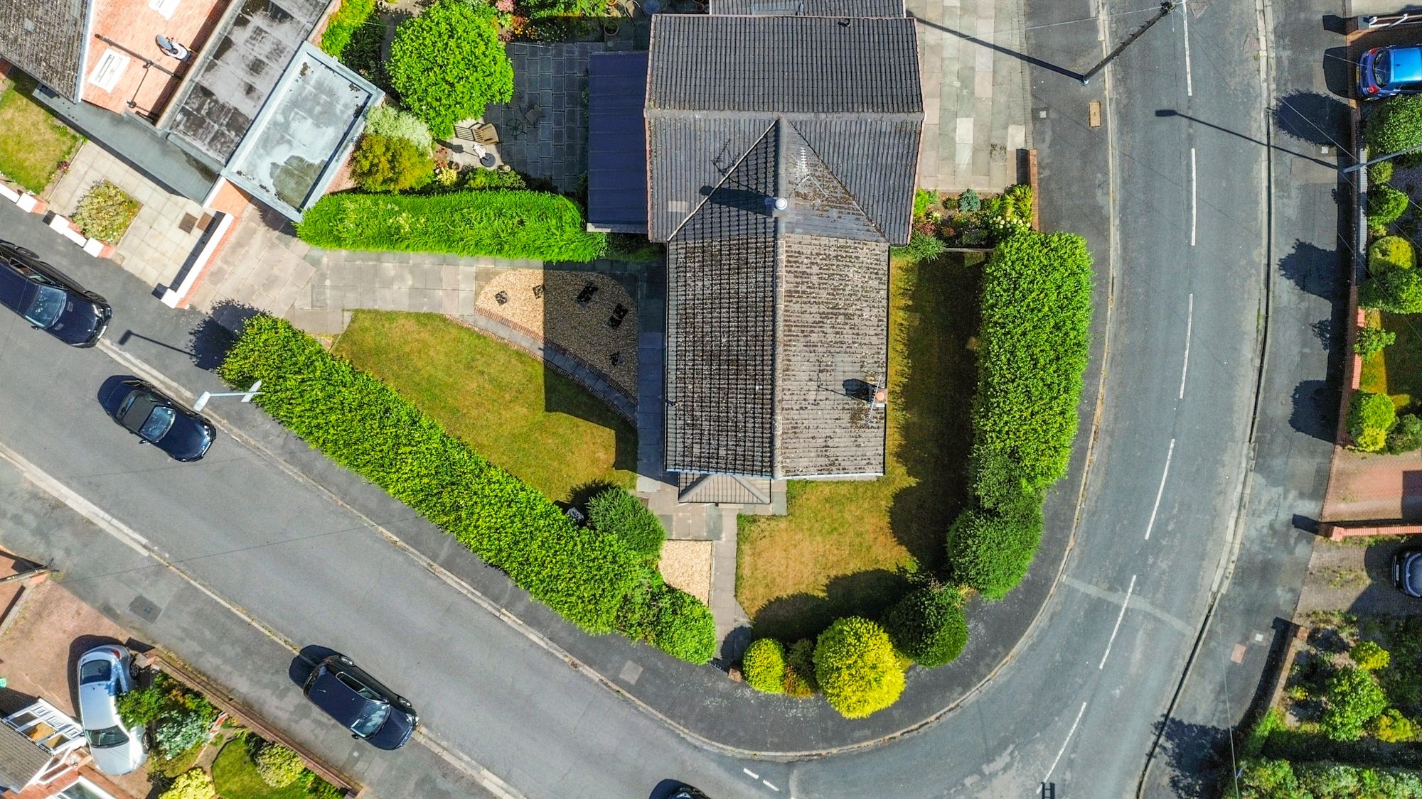 Mossdale Drive, Rainhill, L35