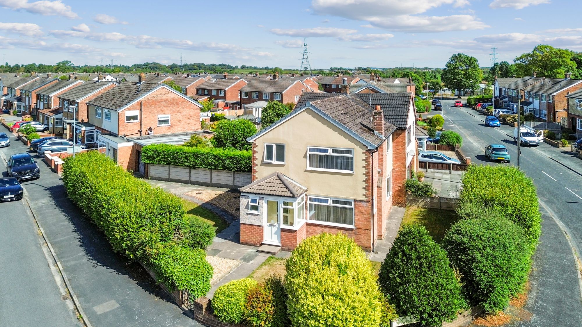 Mossdale Drive, Rainhill, L35