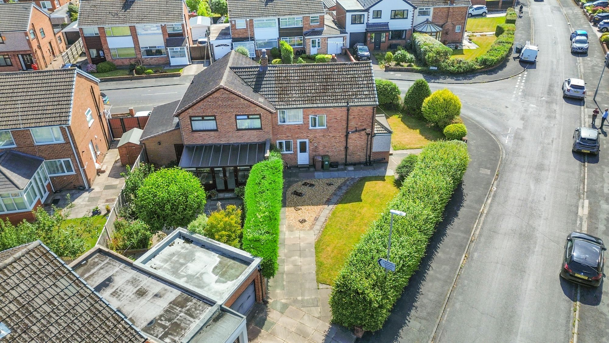 Mossdale Drive, Rainhill, L35