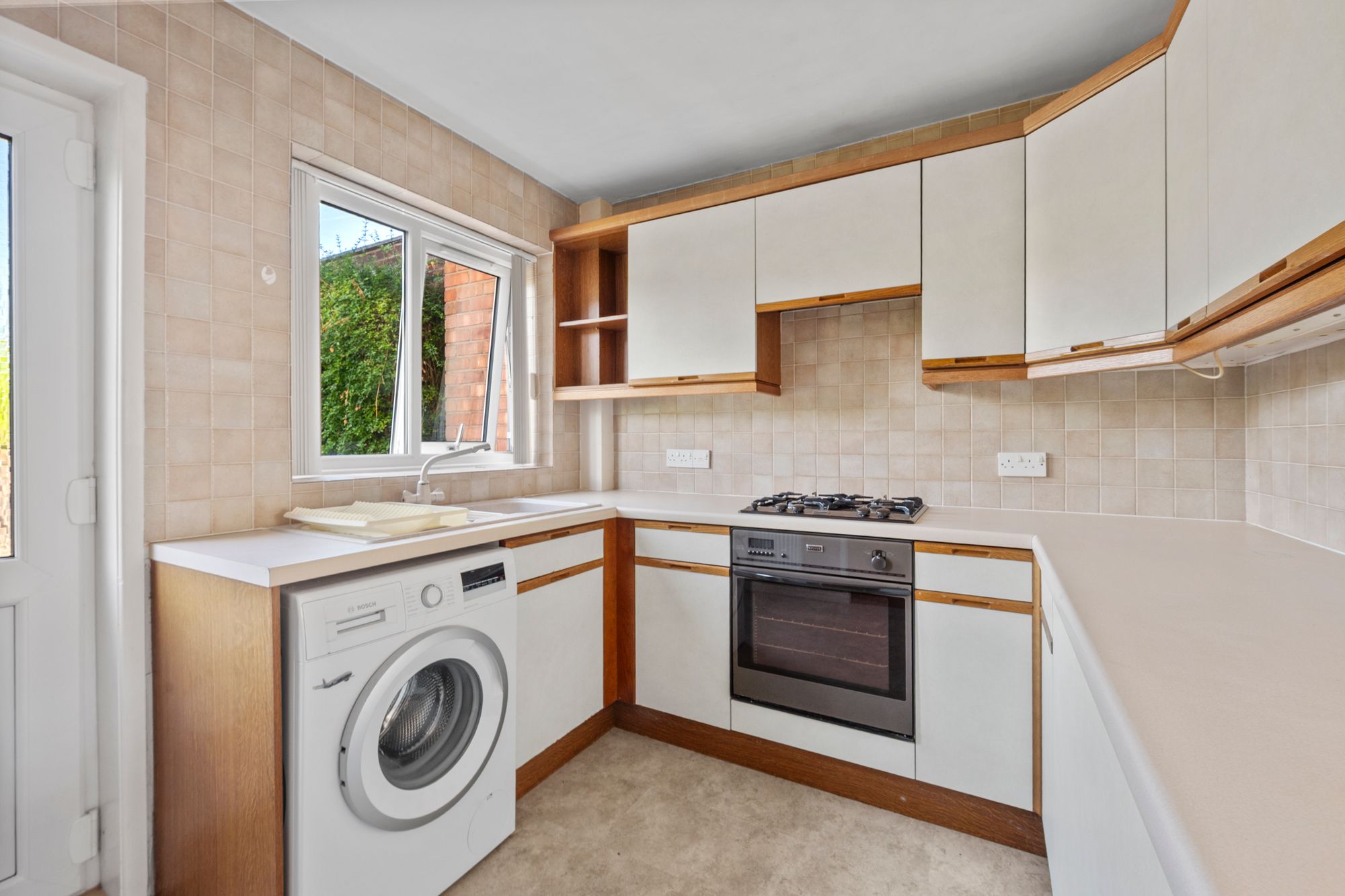 Mossdale Drive, Rainhill, L35