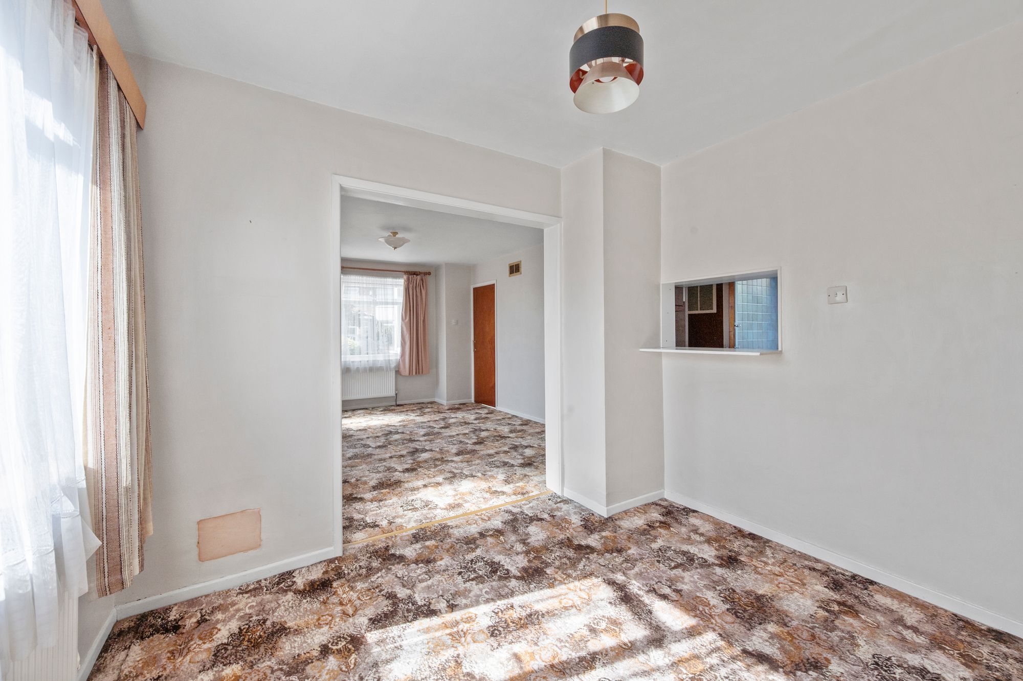 Mossdale Drive, Rainhill, L35