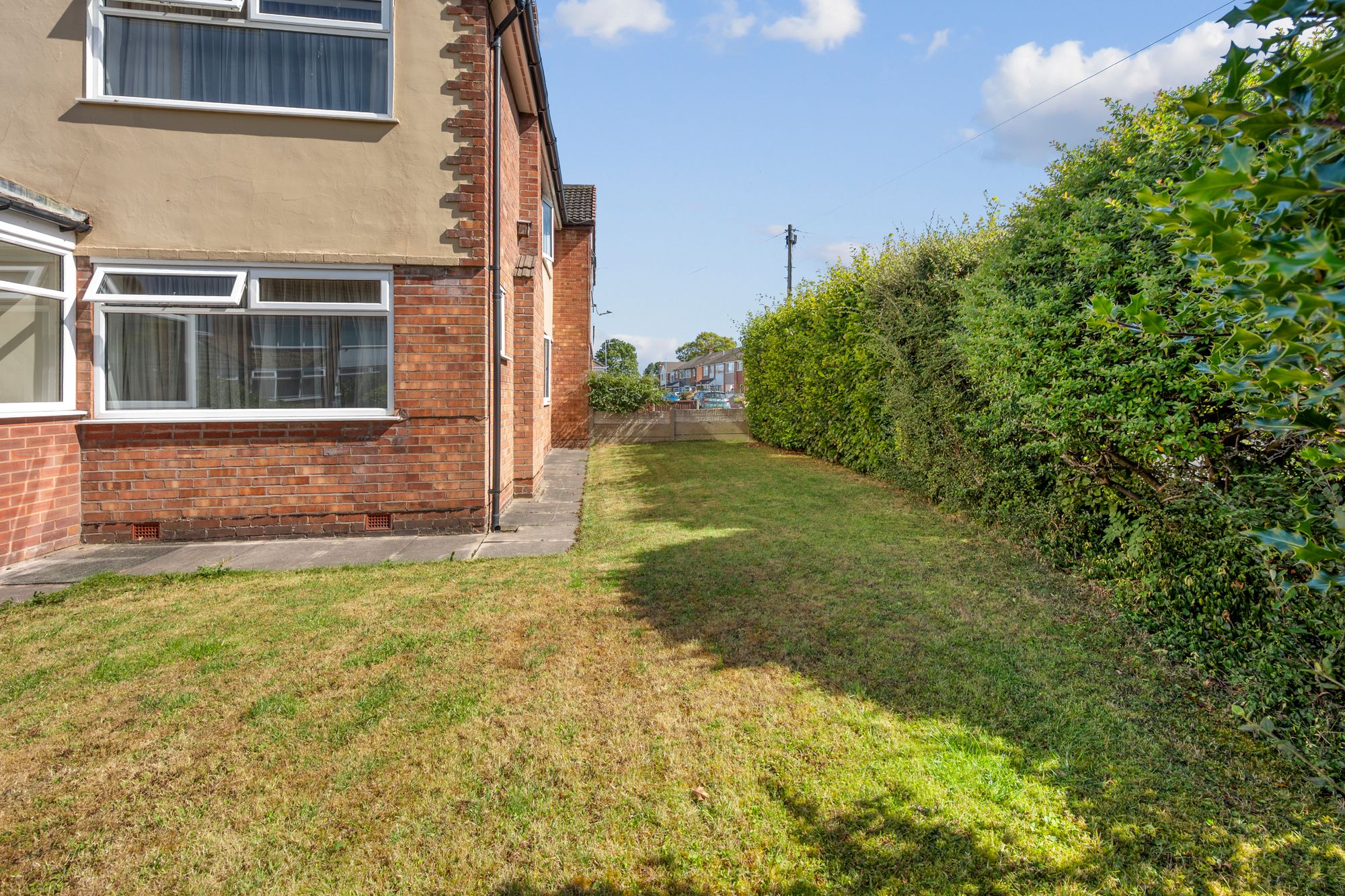 Mossdale Drive, Rainhill, L35