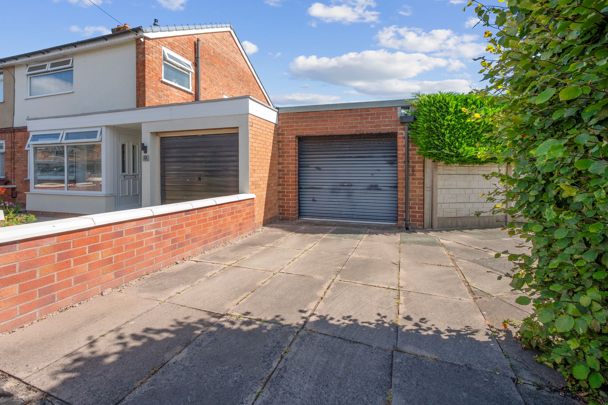 Mossdale Drive, Rainhill, L35
