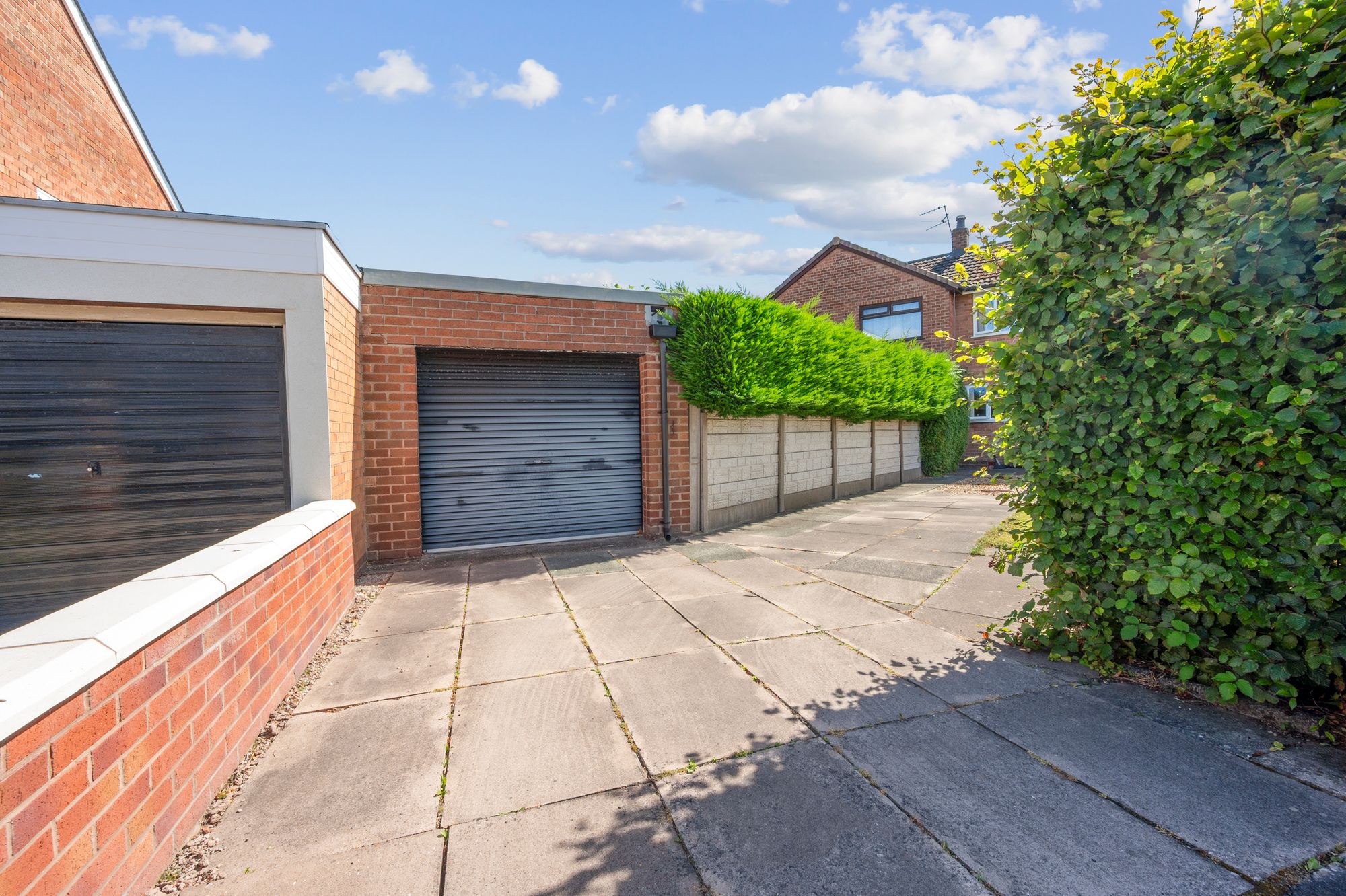 Mossdale Drive, Rainhill, L35