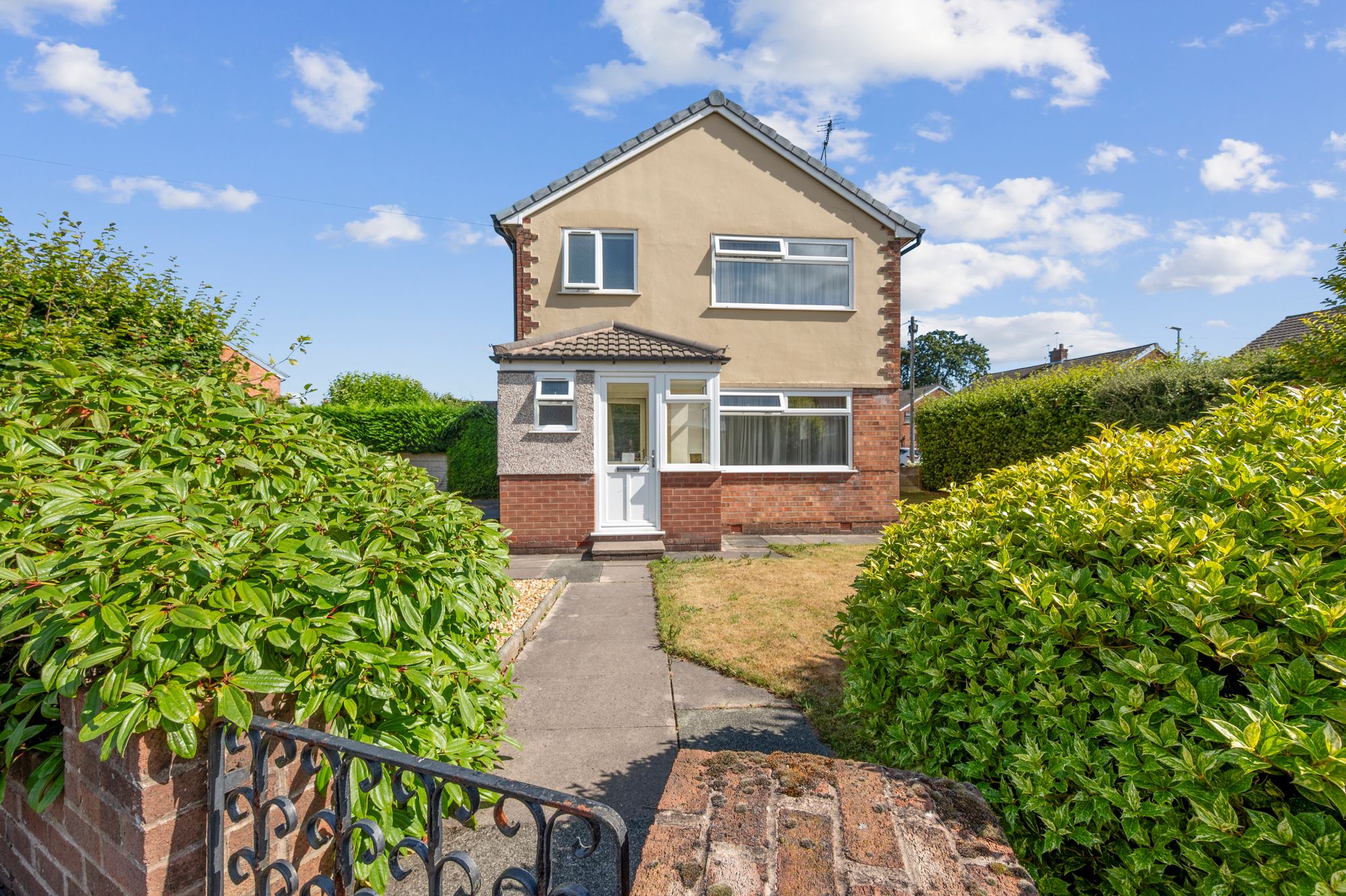 Mossdale Drive, Rainhill, L35