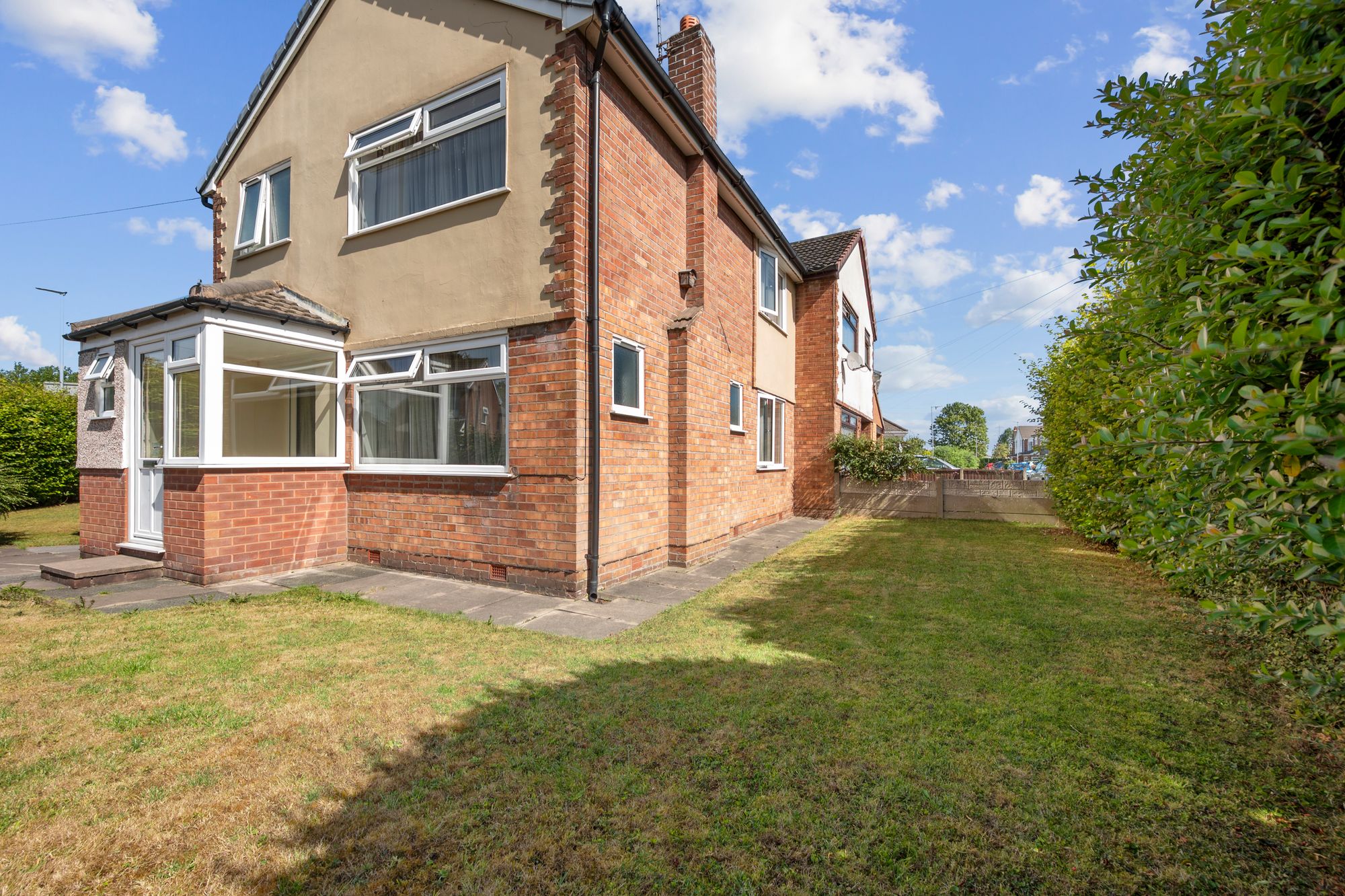 Mossdale Drive, Rainhill, L35