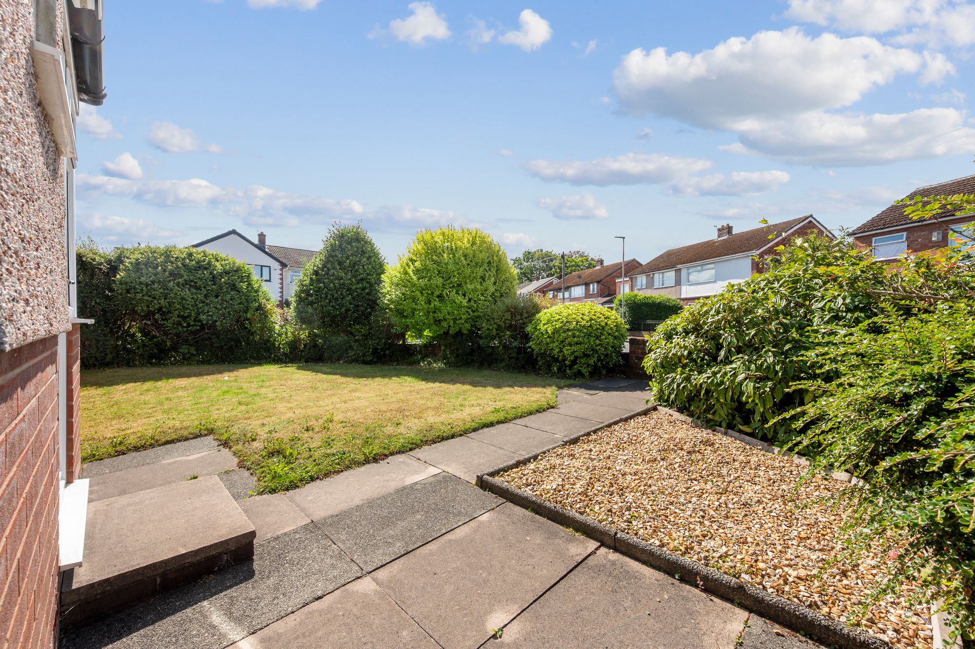 Mossdale Drive, Rainhill, L35