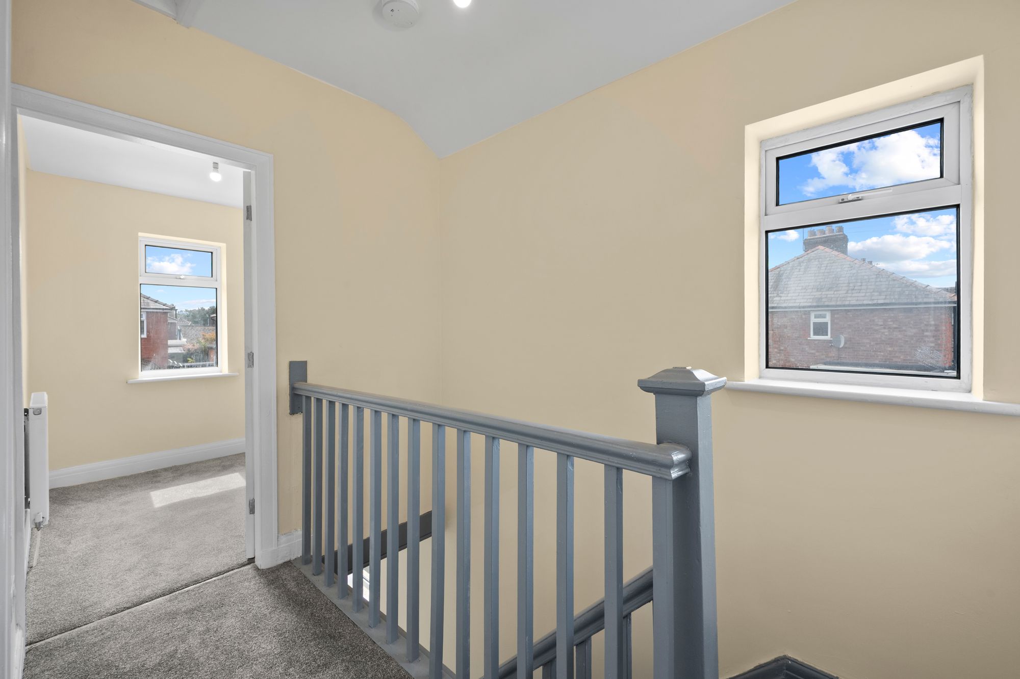Bruche Drive, Padgate, WA1