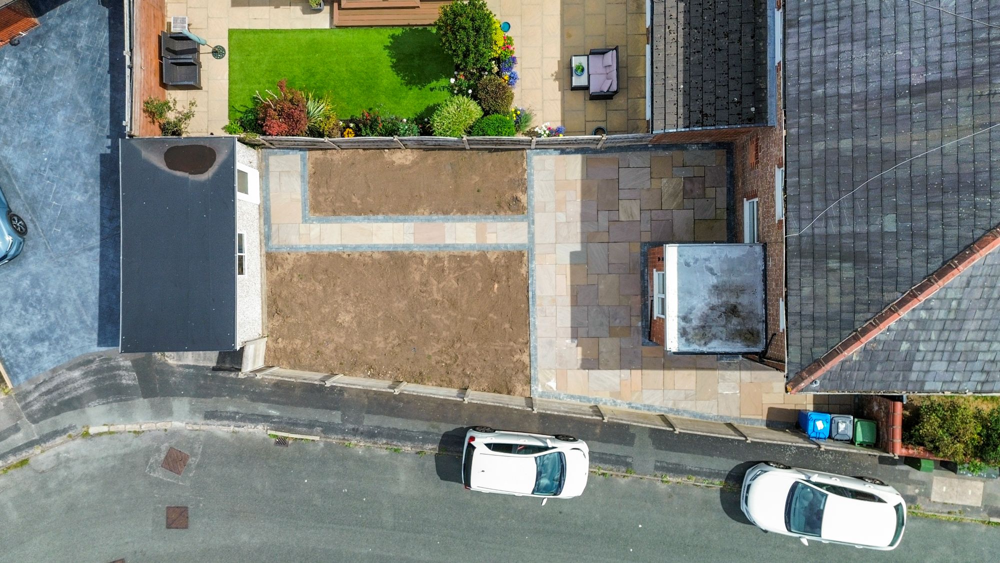 Bruche Drive, Padgate, WA1