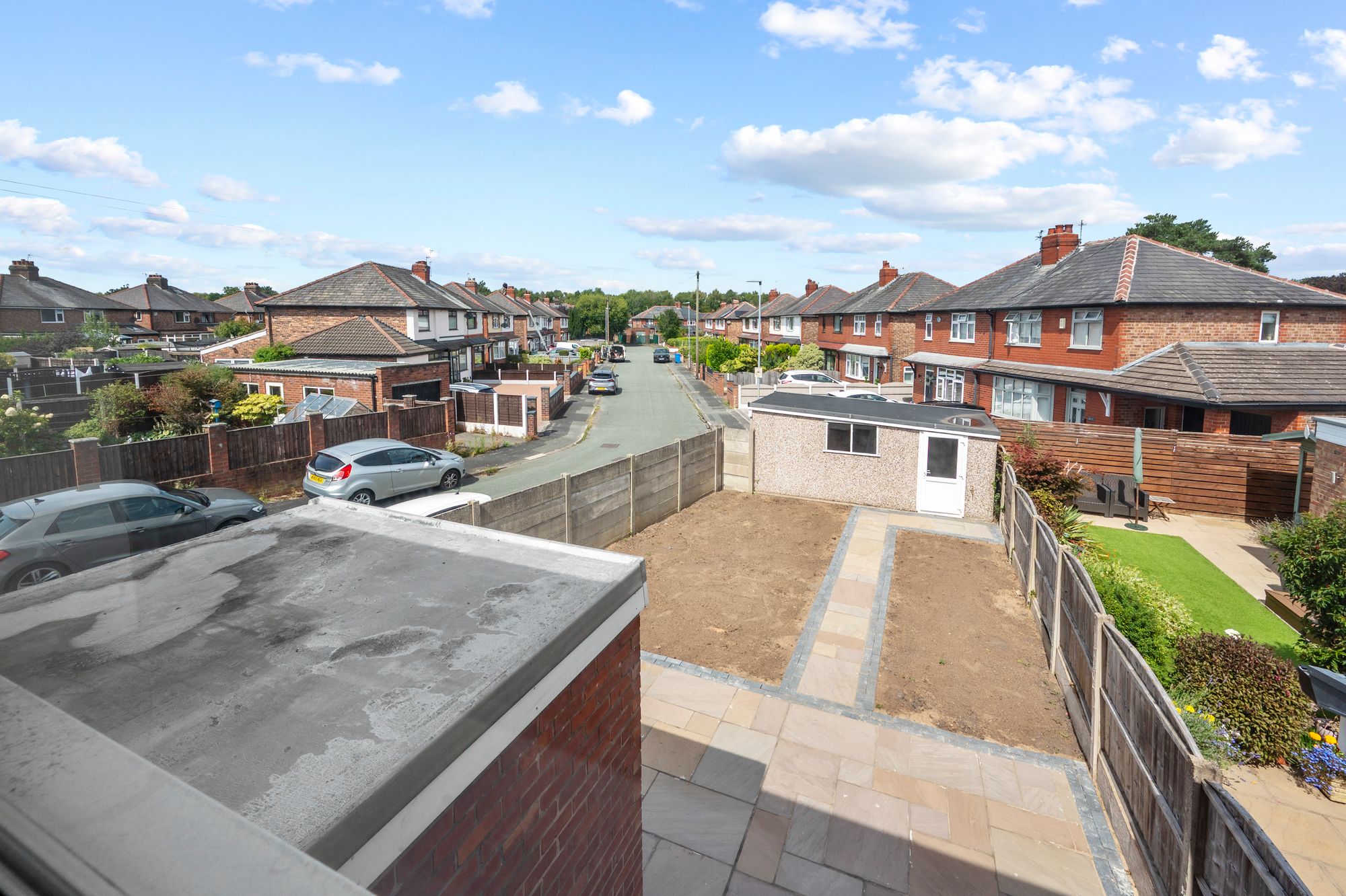 Bruche Drive, Padgate, WA1