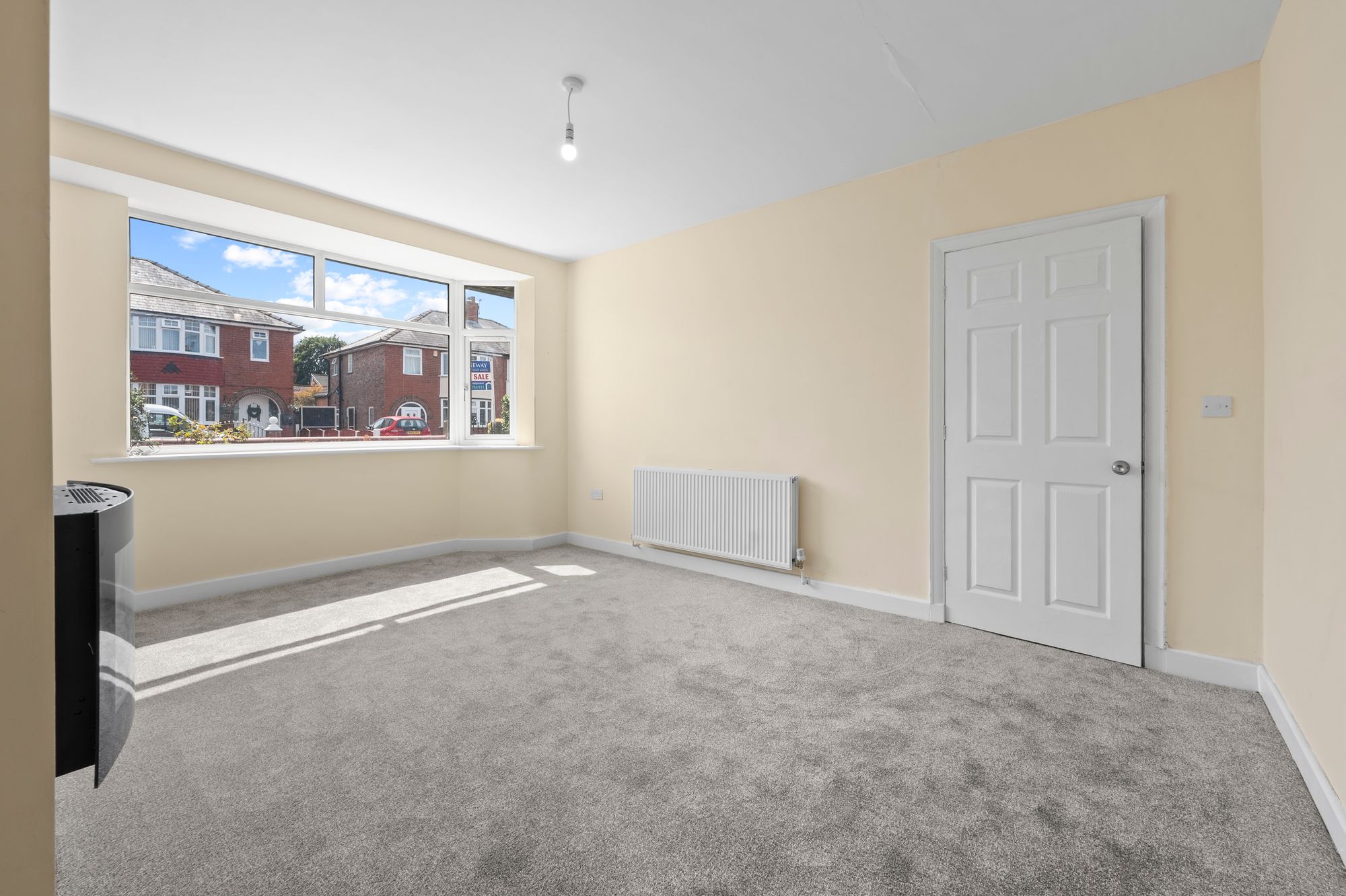 Bruche Drive, Padgate, WA1
