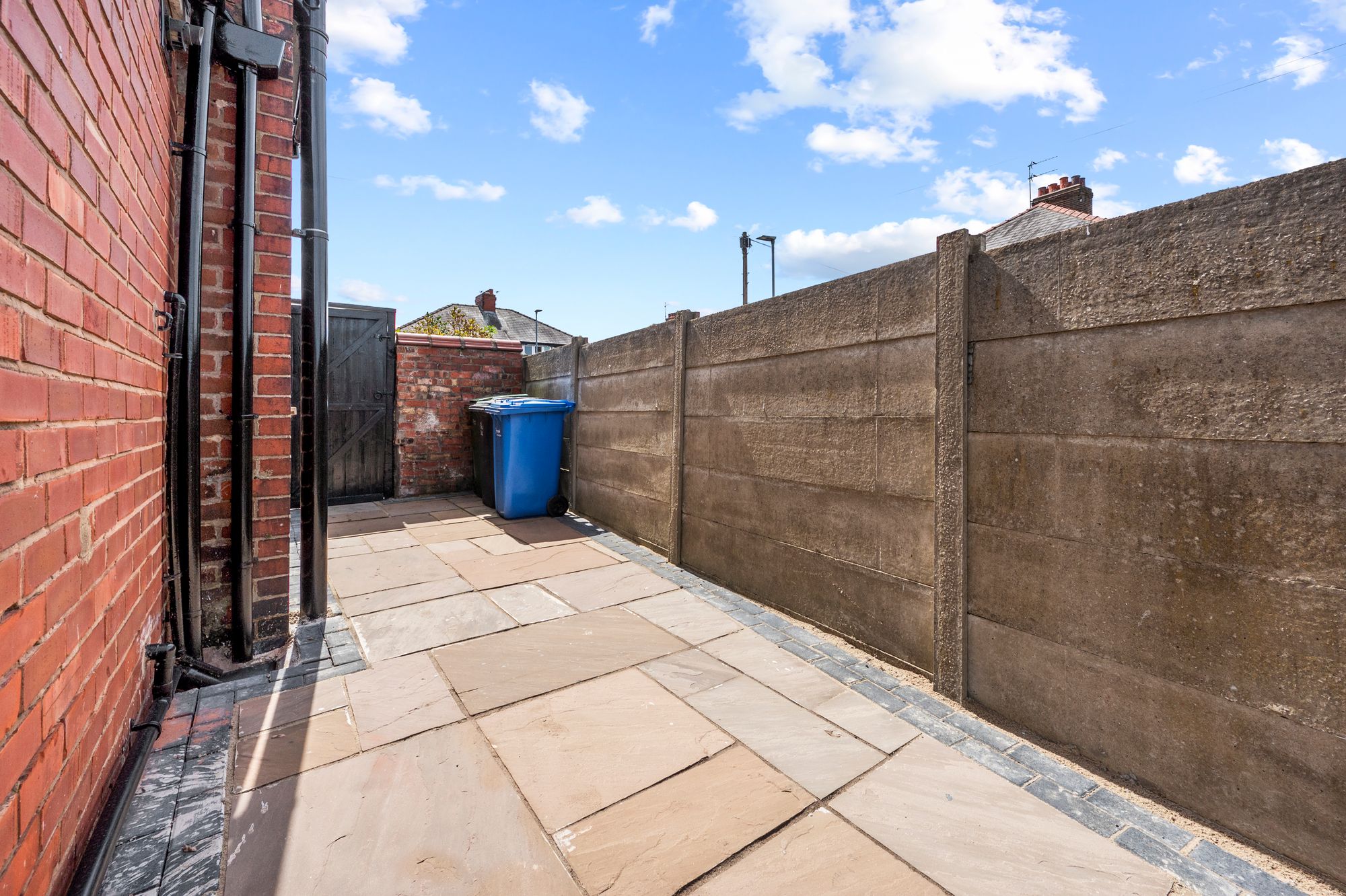 Bruche Drive, Padgate, WA1