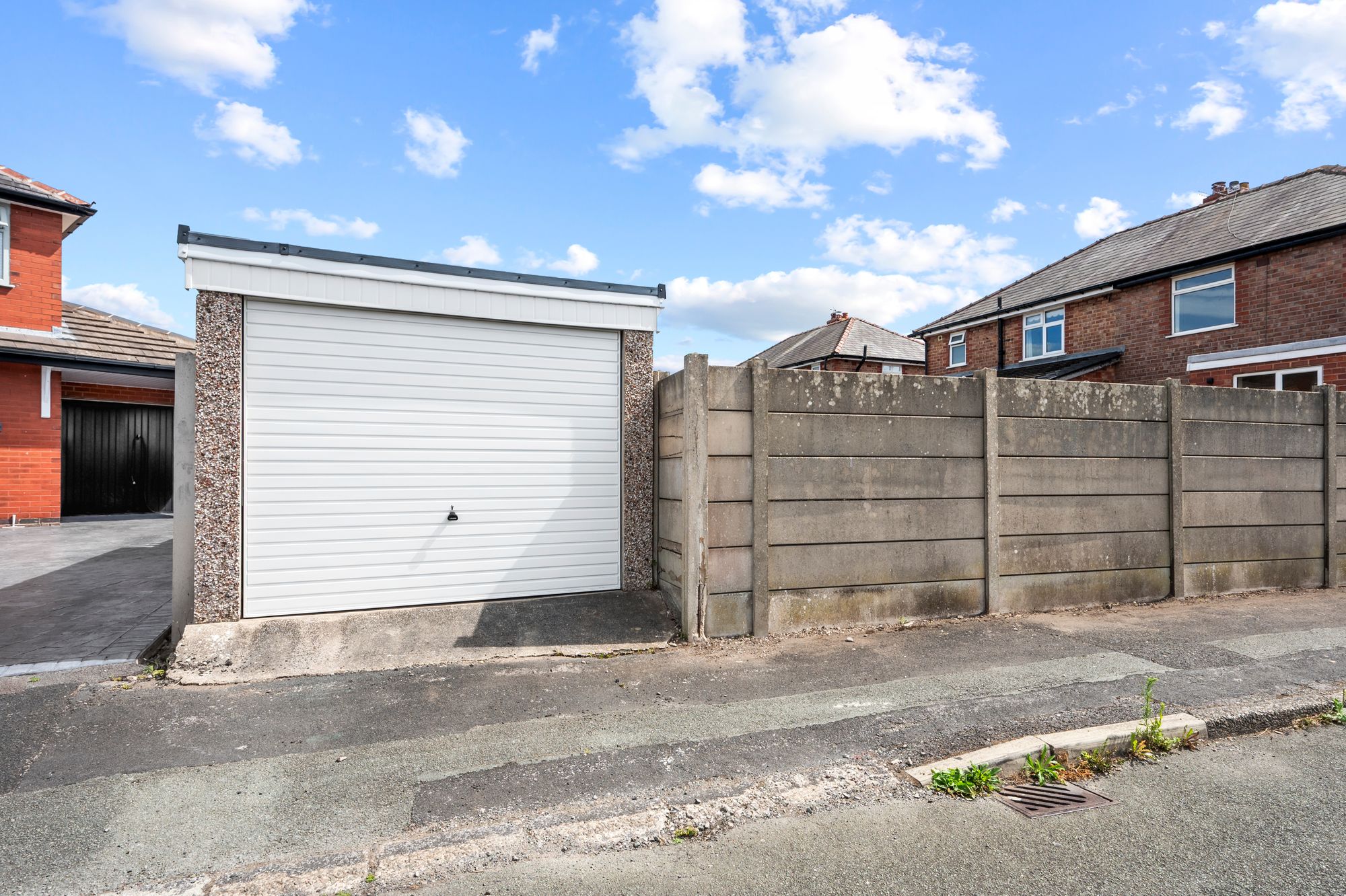 Bruche Drive, Padgate, WA1