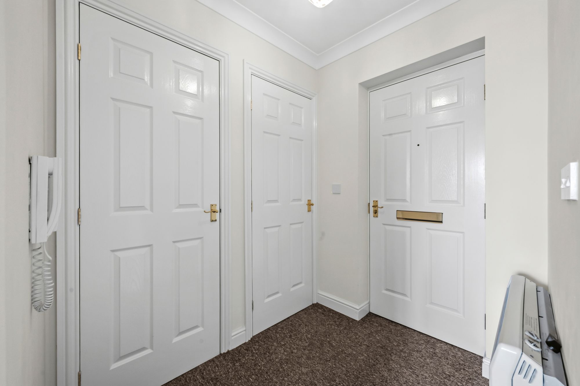 Palmyra Square North, Warrington, WA1