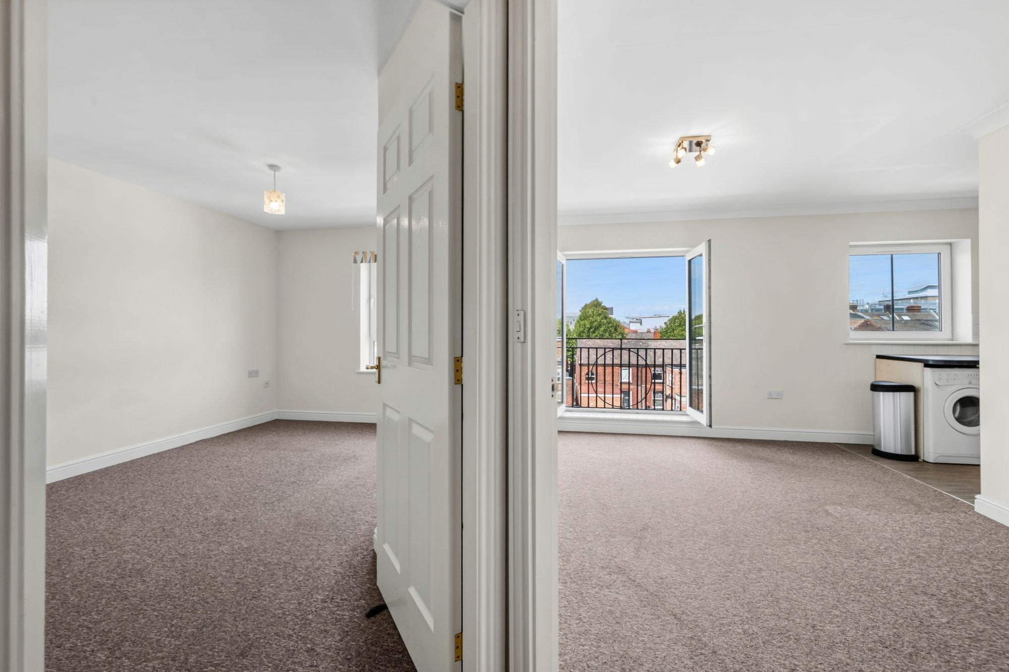 Palmyra Square North, Warrington, WA1