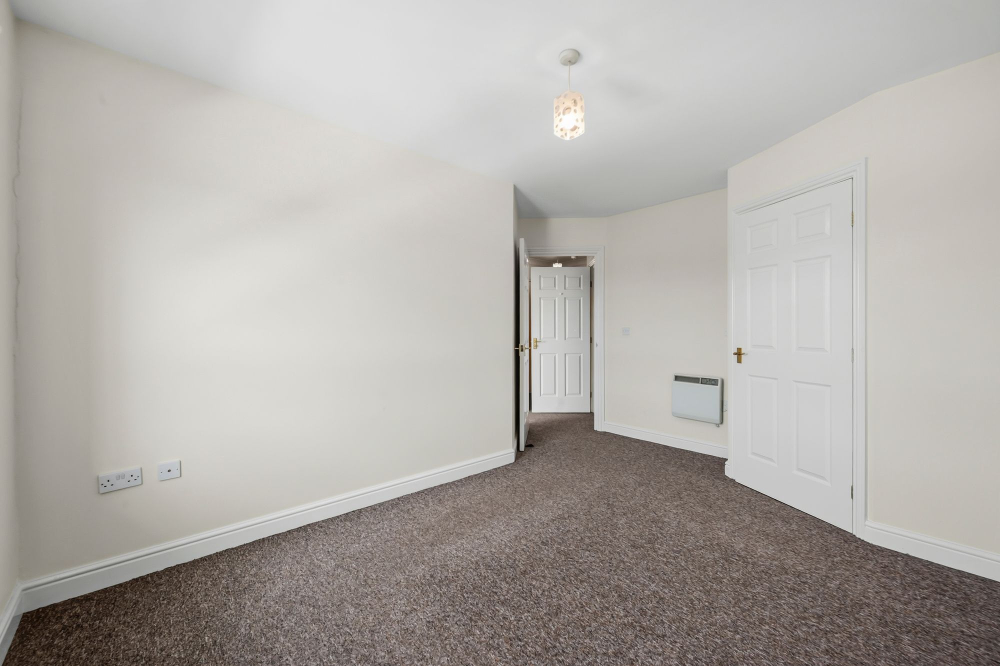 Palmyra Square North, Warrington, WA1