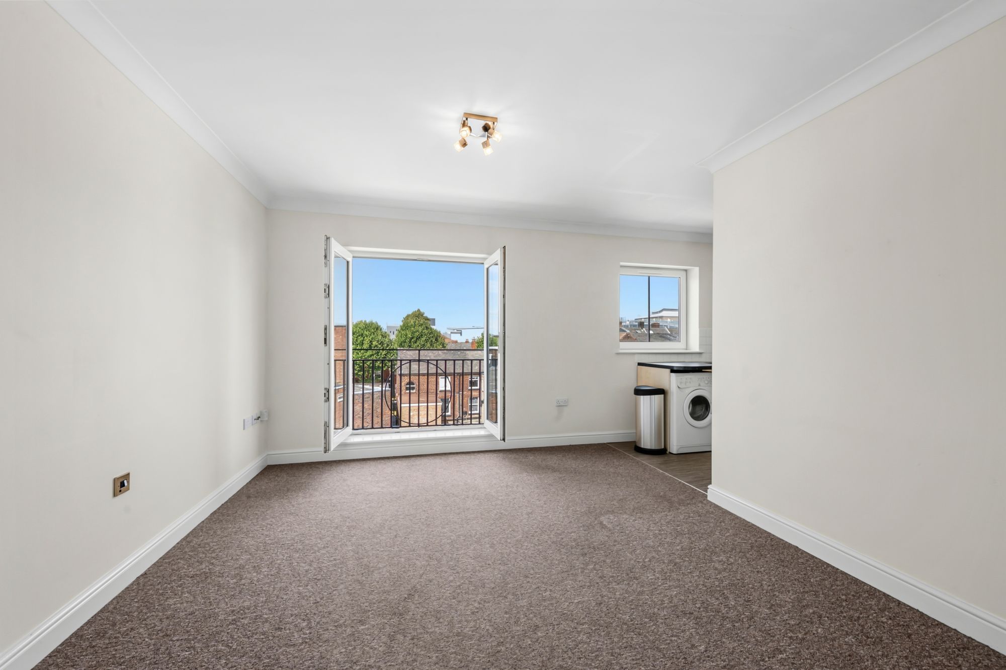 Palmyra Square North, Warrington, WA1