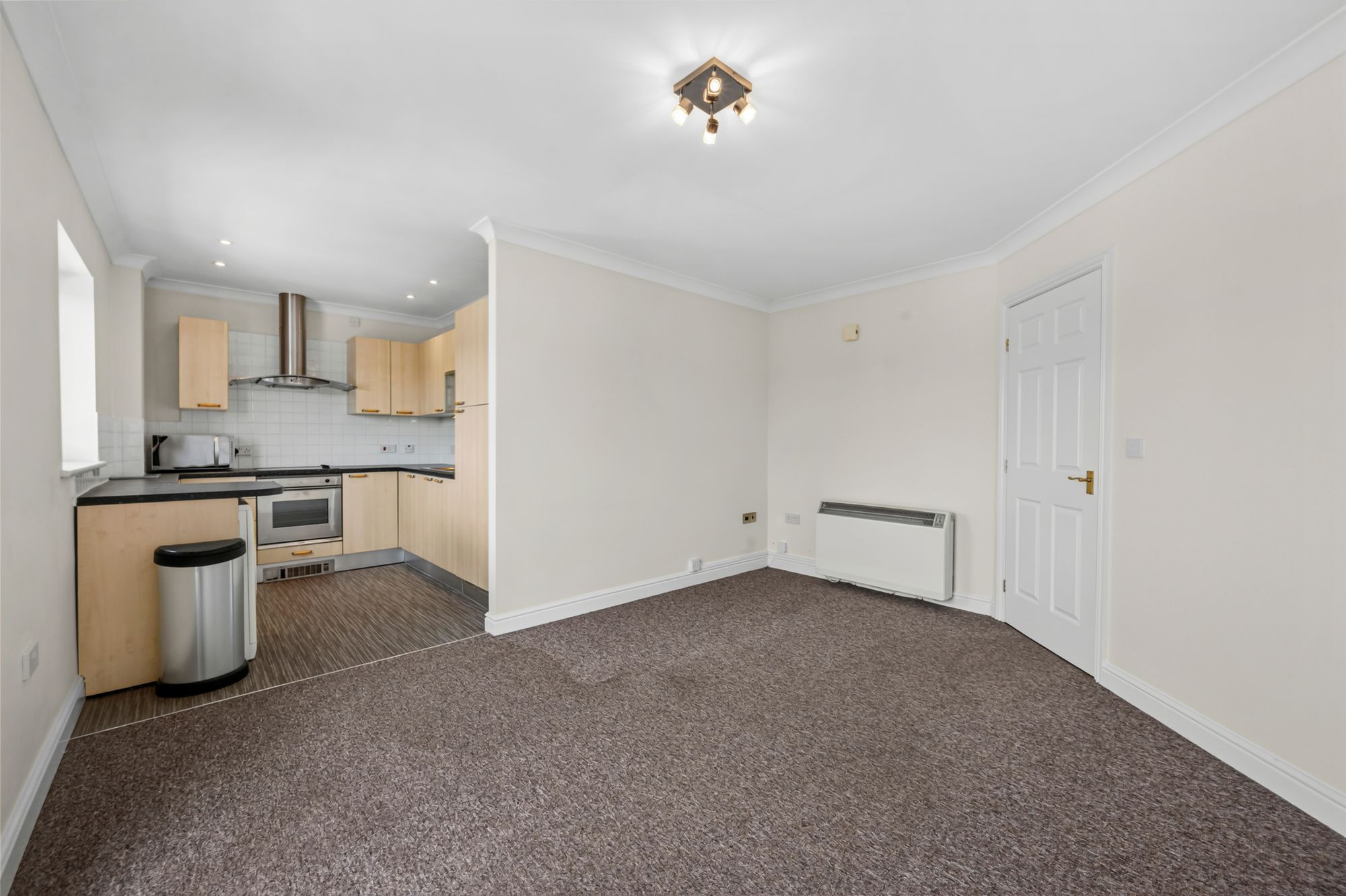 Palmyra Square North, Warrington, WA1