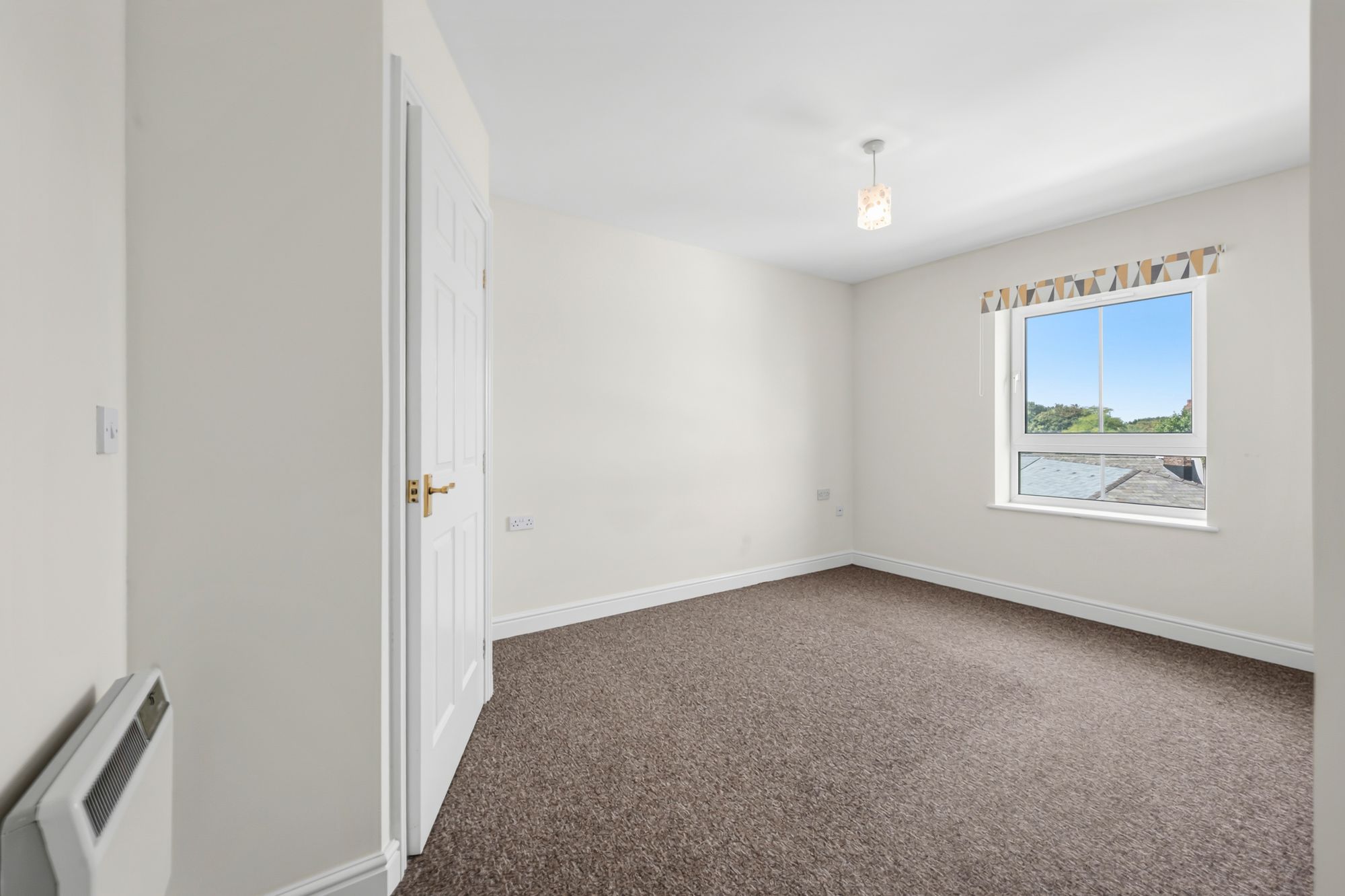 Palmyra Square North, Warrington, WA1