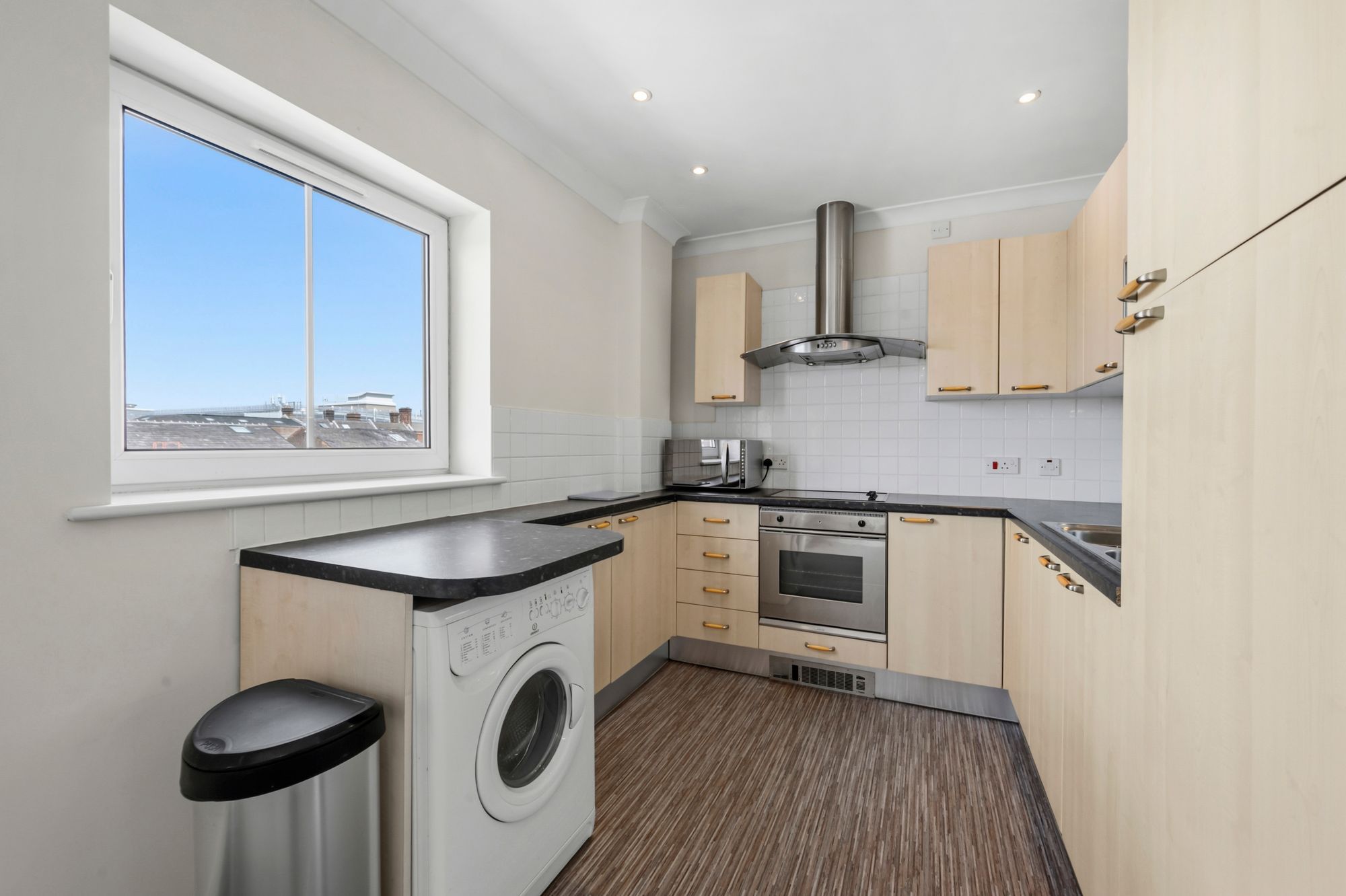 Palmyra Square North, Warrington, WA1