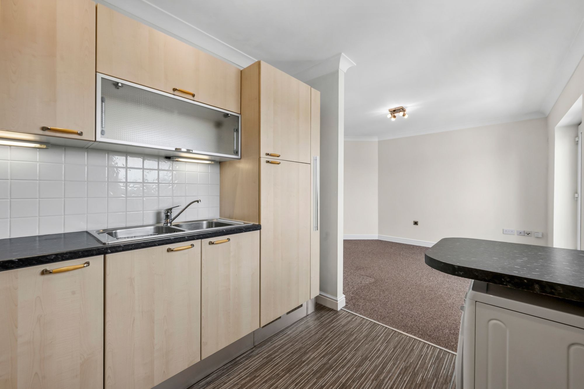 Palmyra Square North, Warrington, WA1