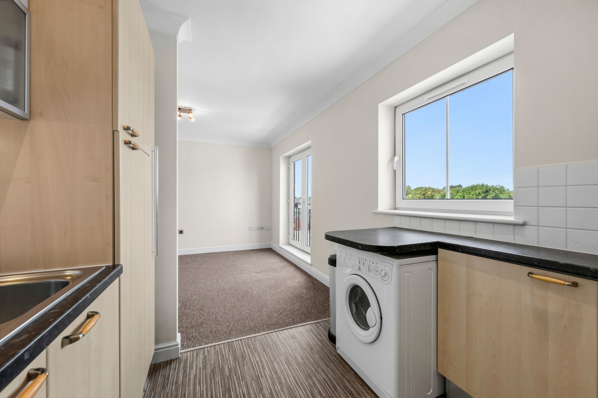 Palmyra Square North, Warrington, WA1