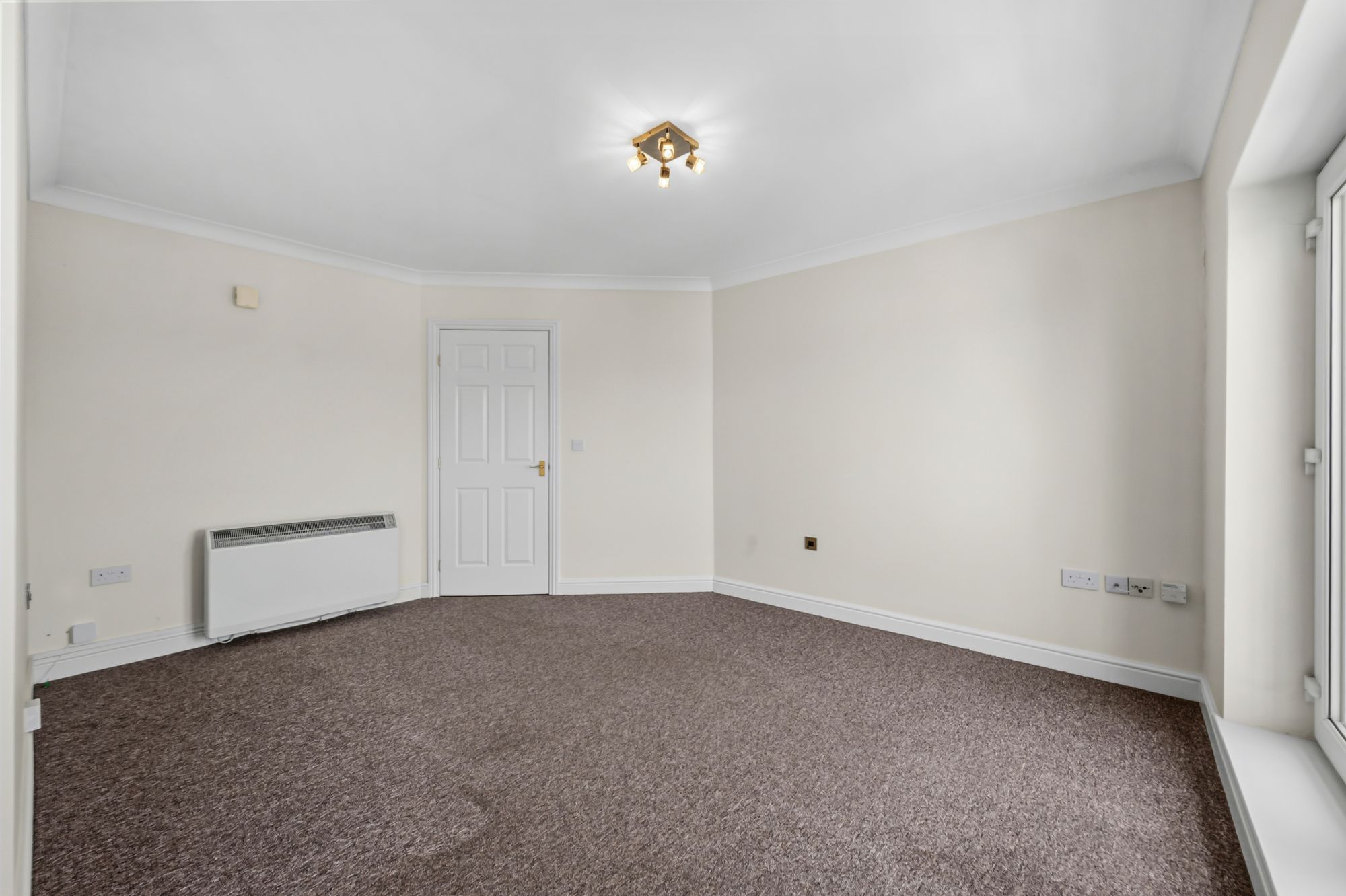 Palmyra Square North, Warrington, WA1