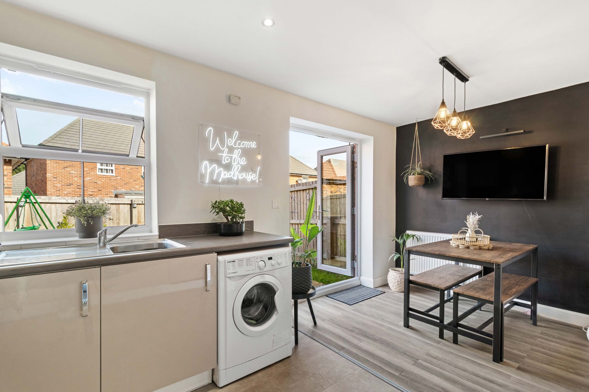 Braeburn Drive, Appleton, WA4